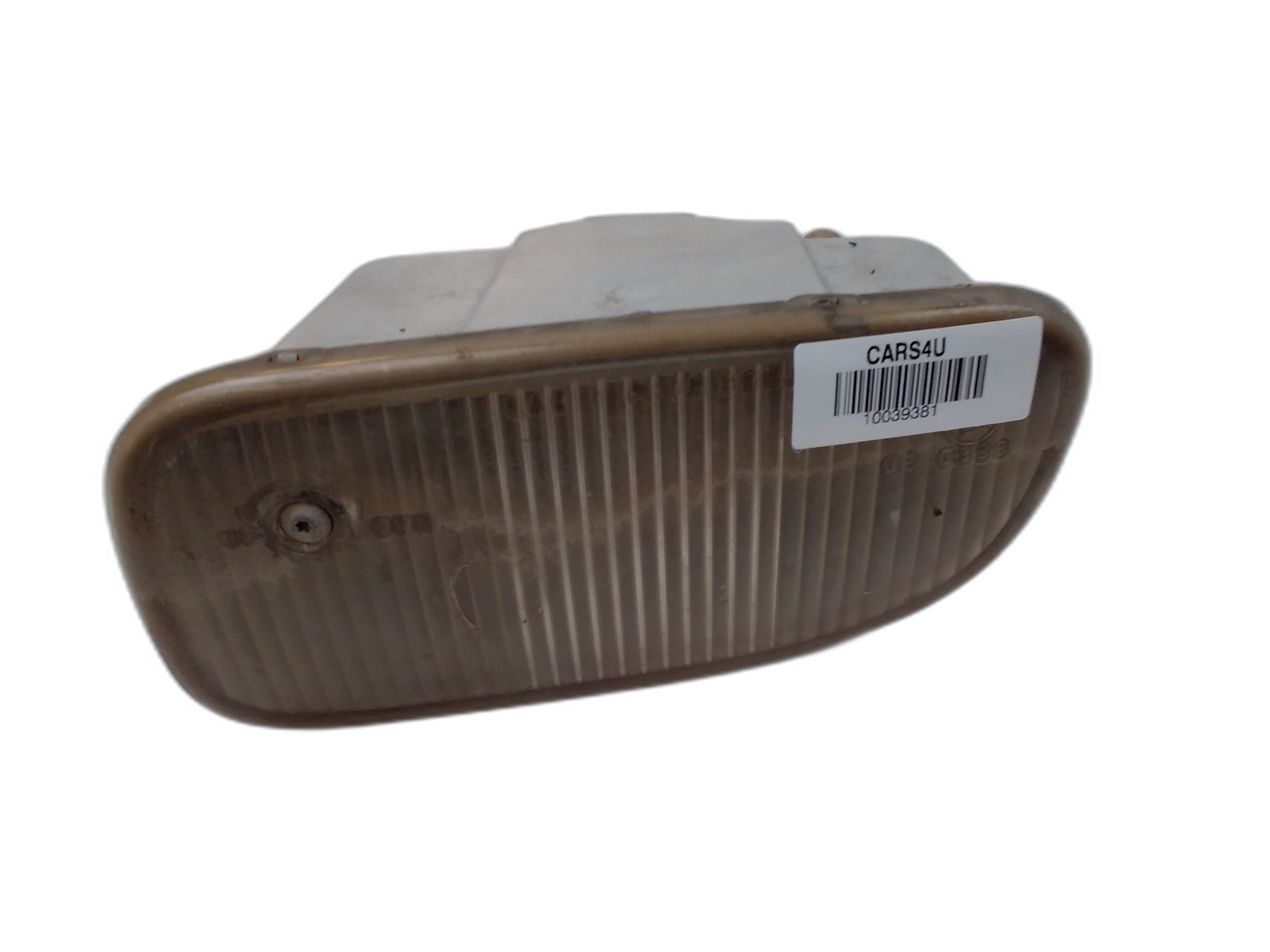 Лява фар за мъгла