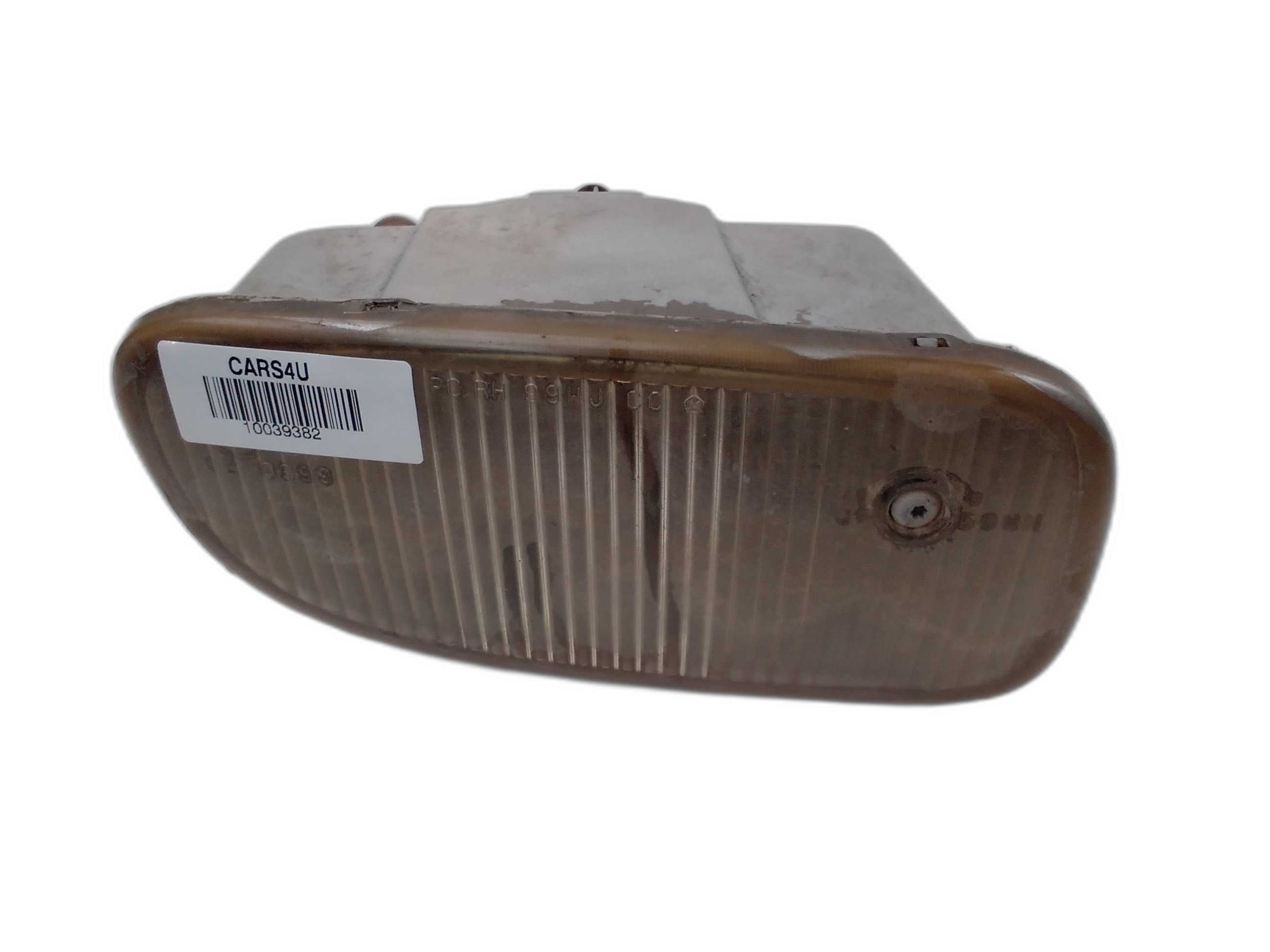 Дясна фар за мъгла