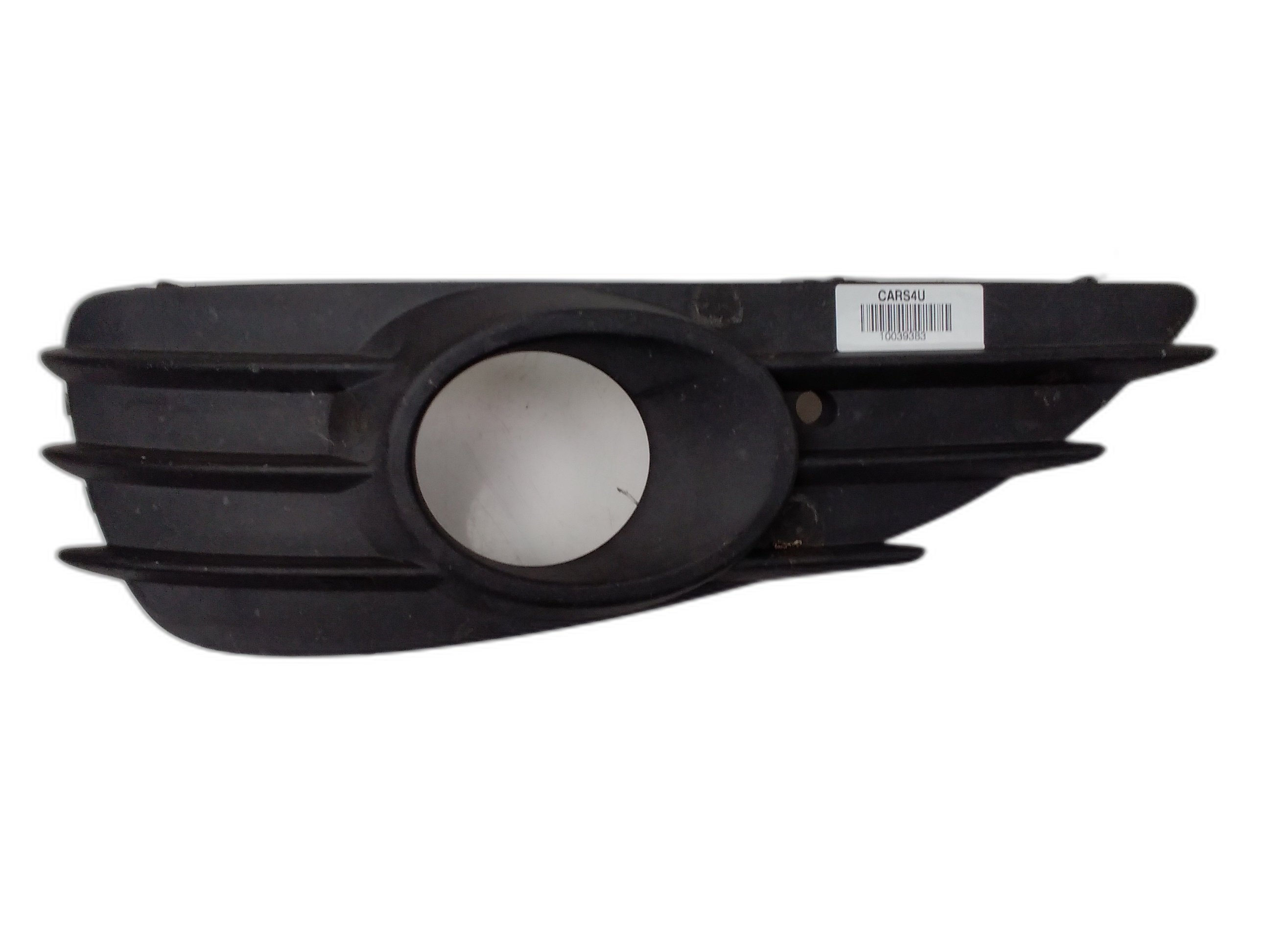 Лява решетка в предна броня