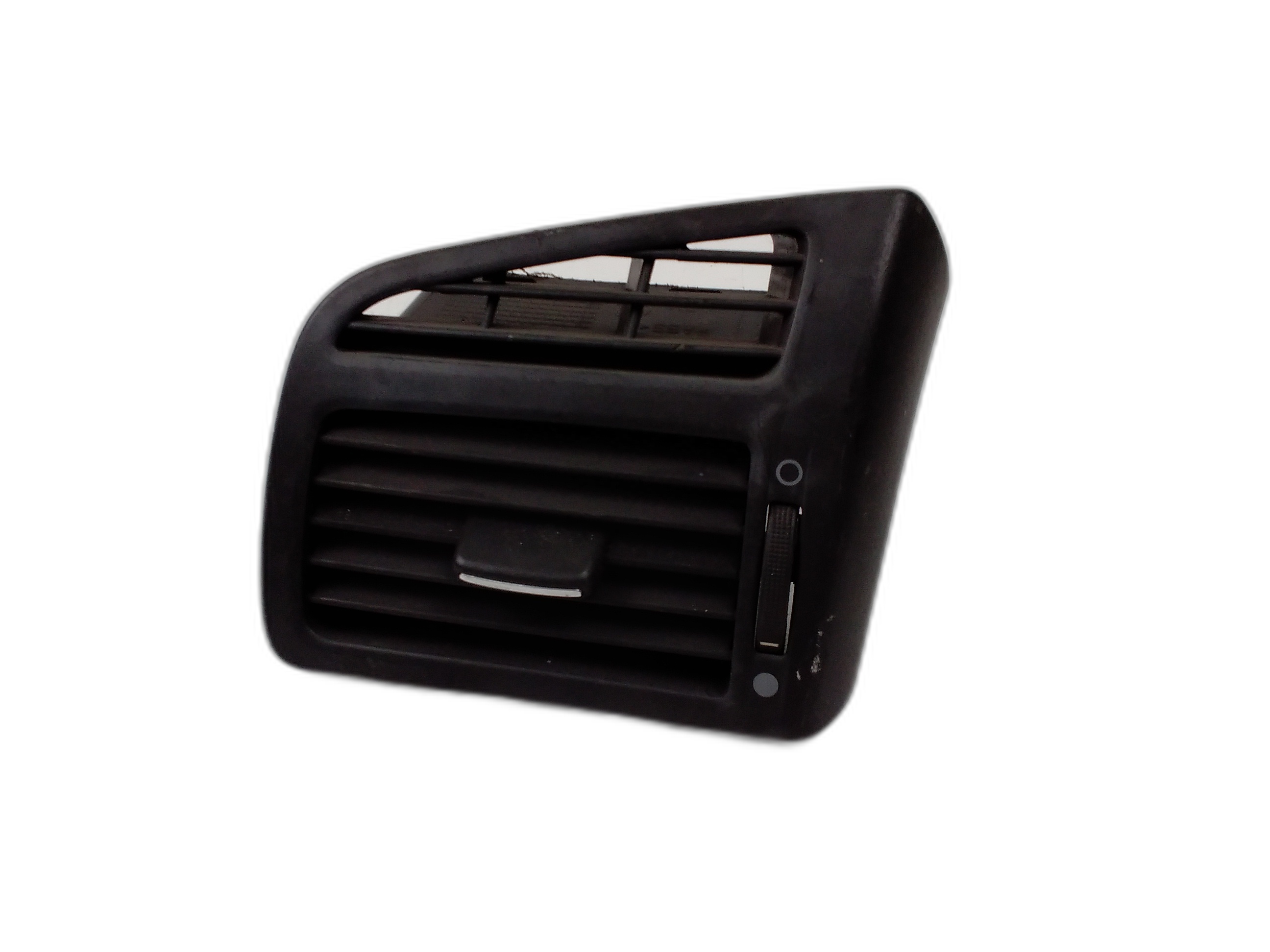 Дясно въздуховод парно