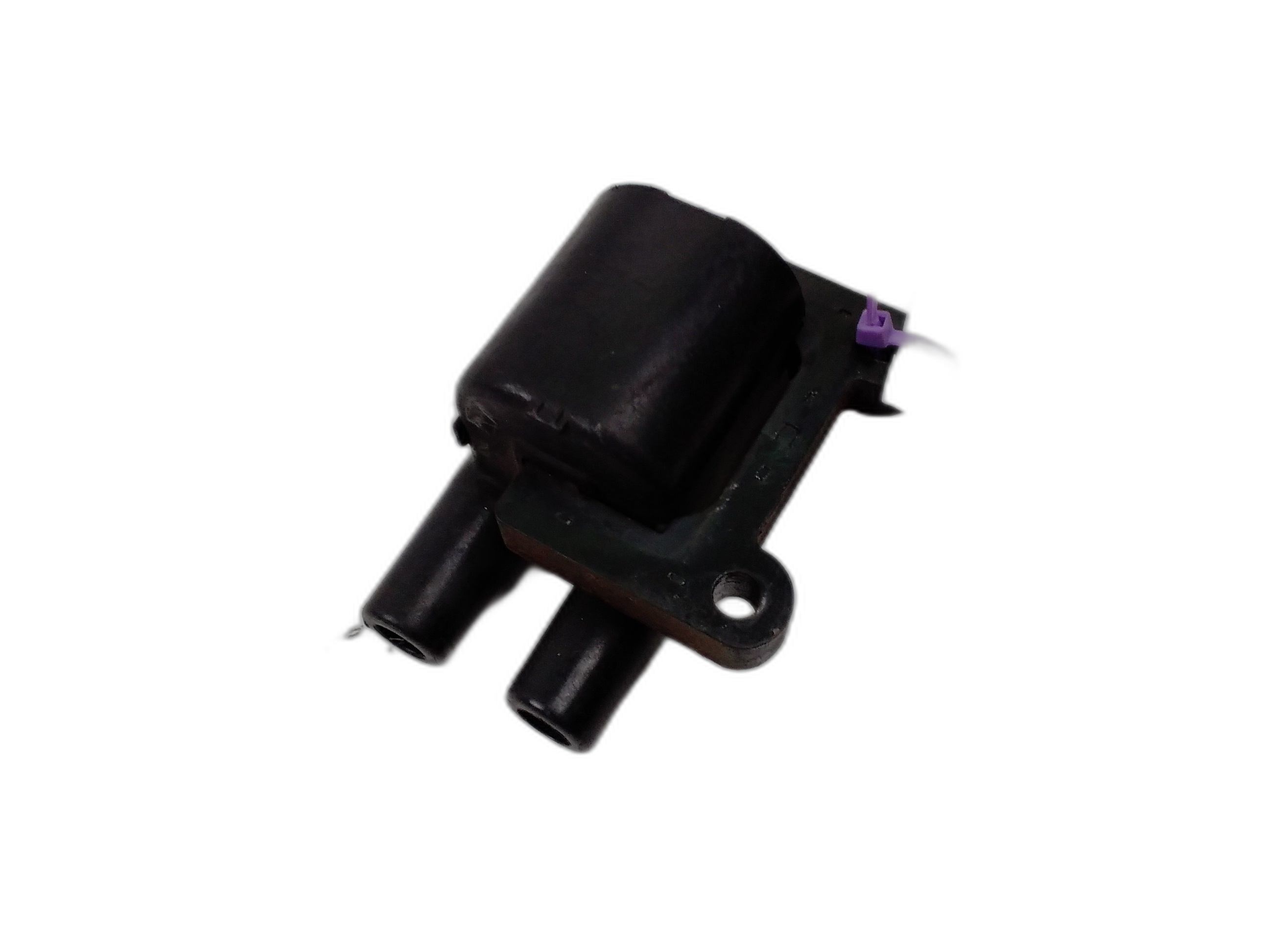 запалителна бобина