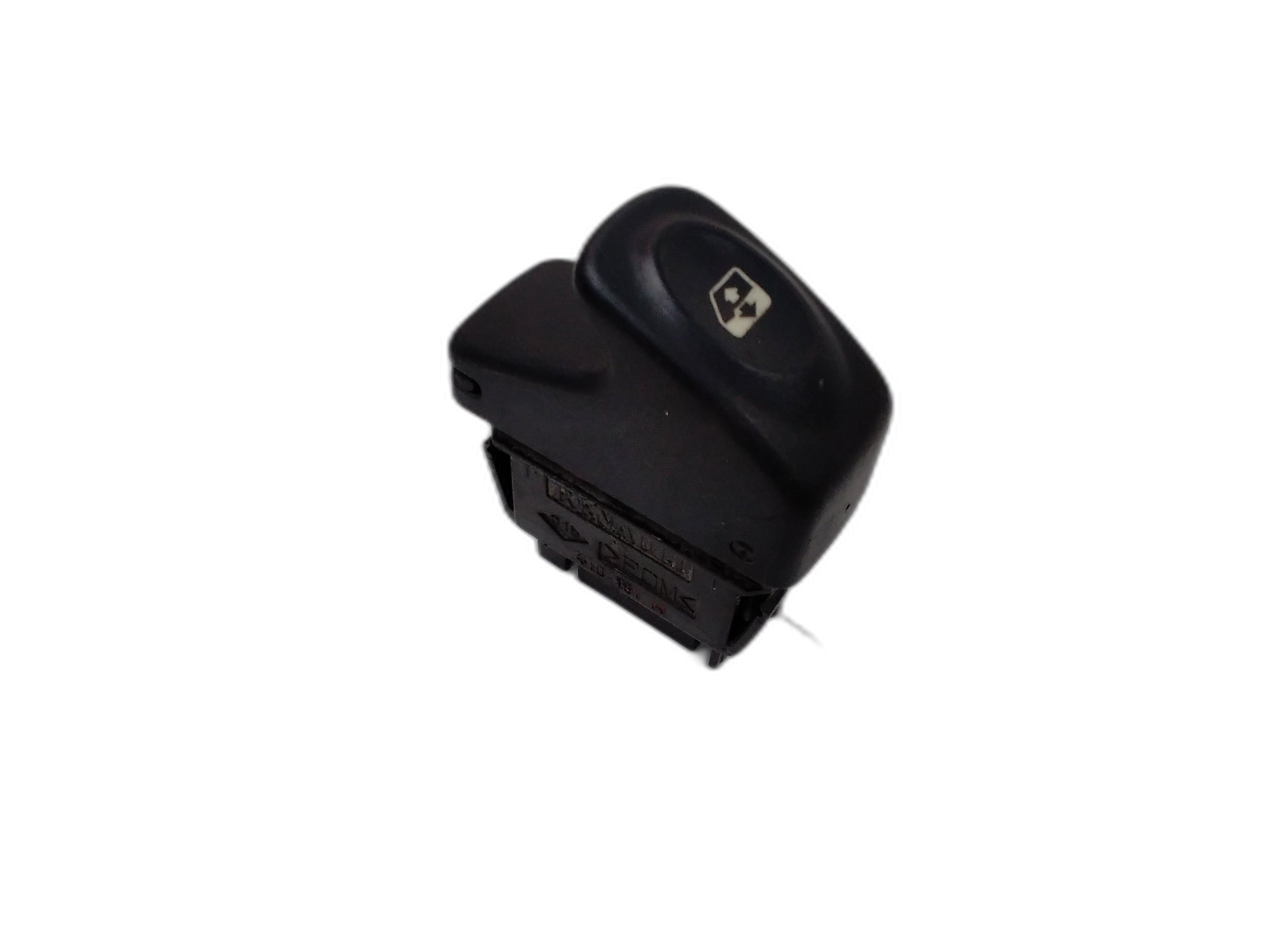 бутон ел. стъкло