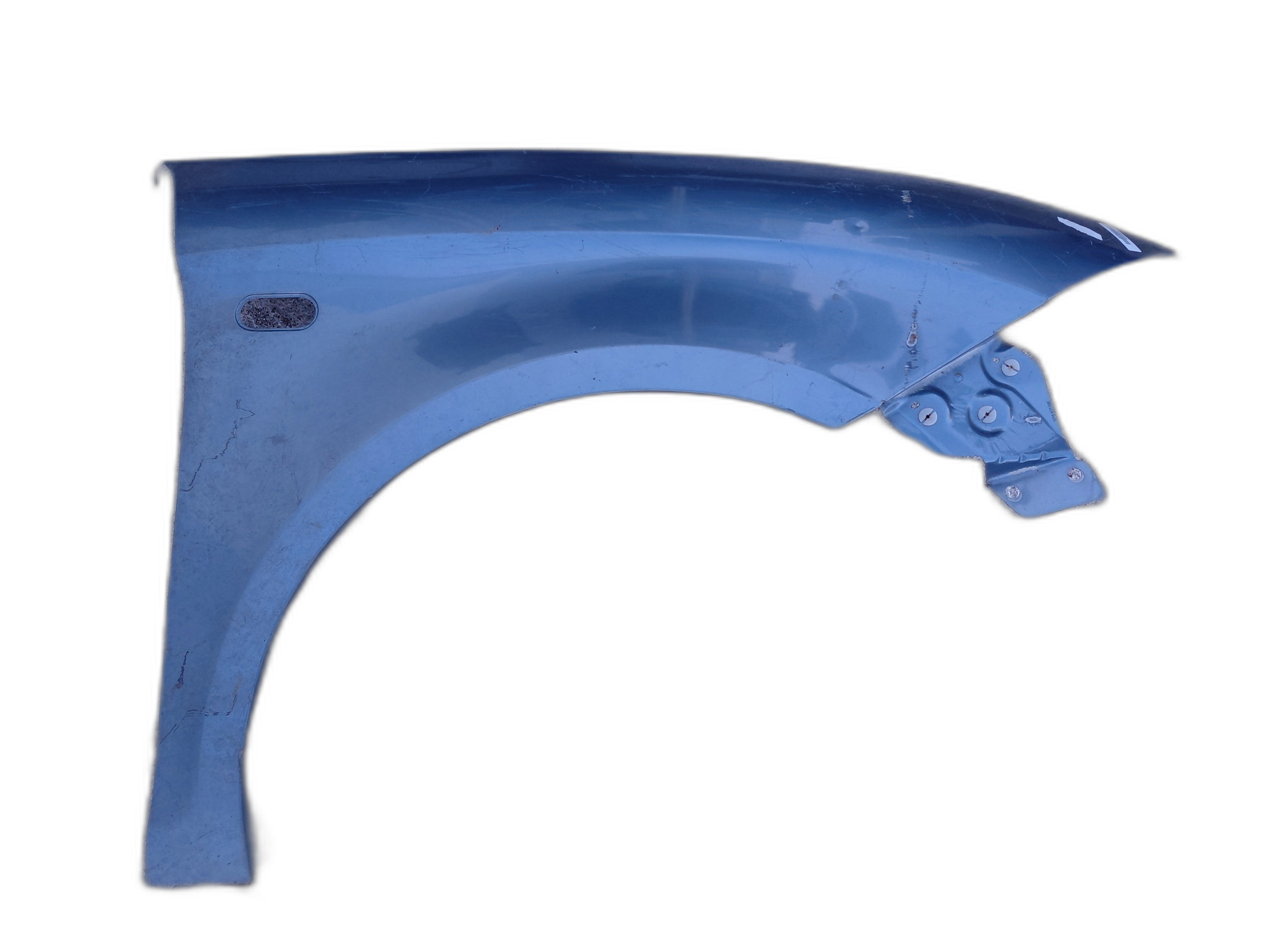 Десен калник