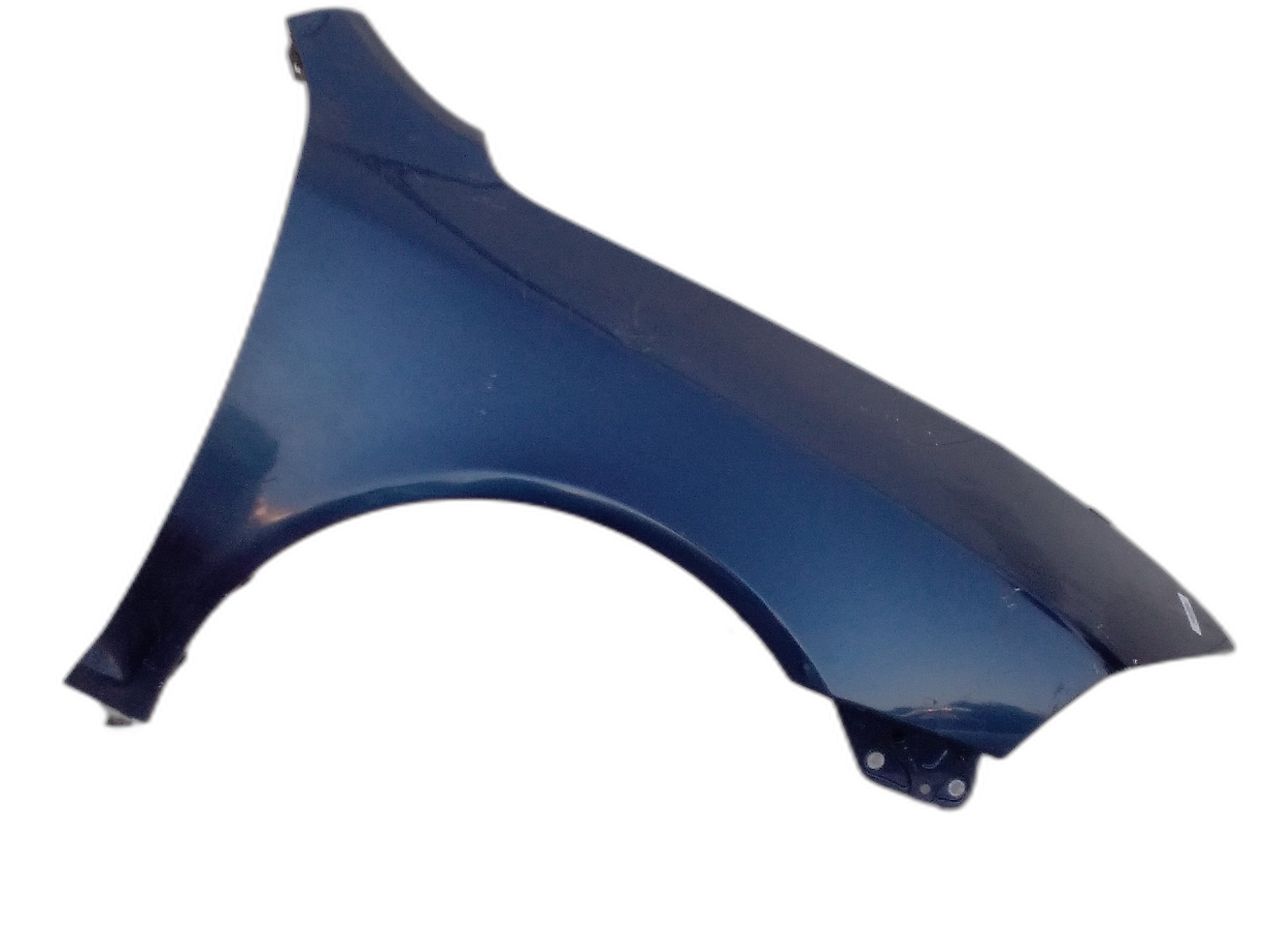 Десен калник