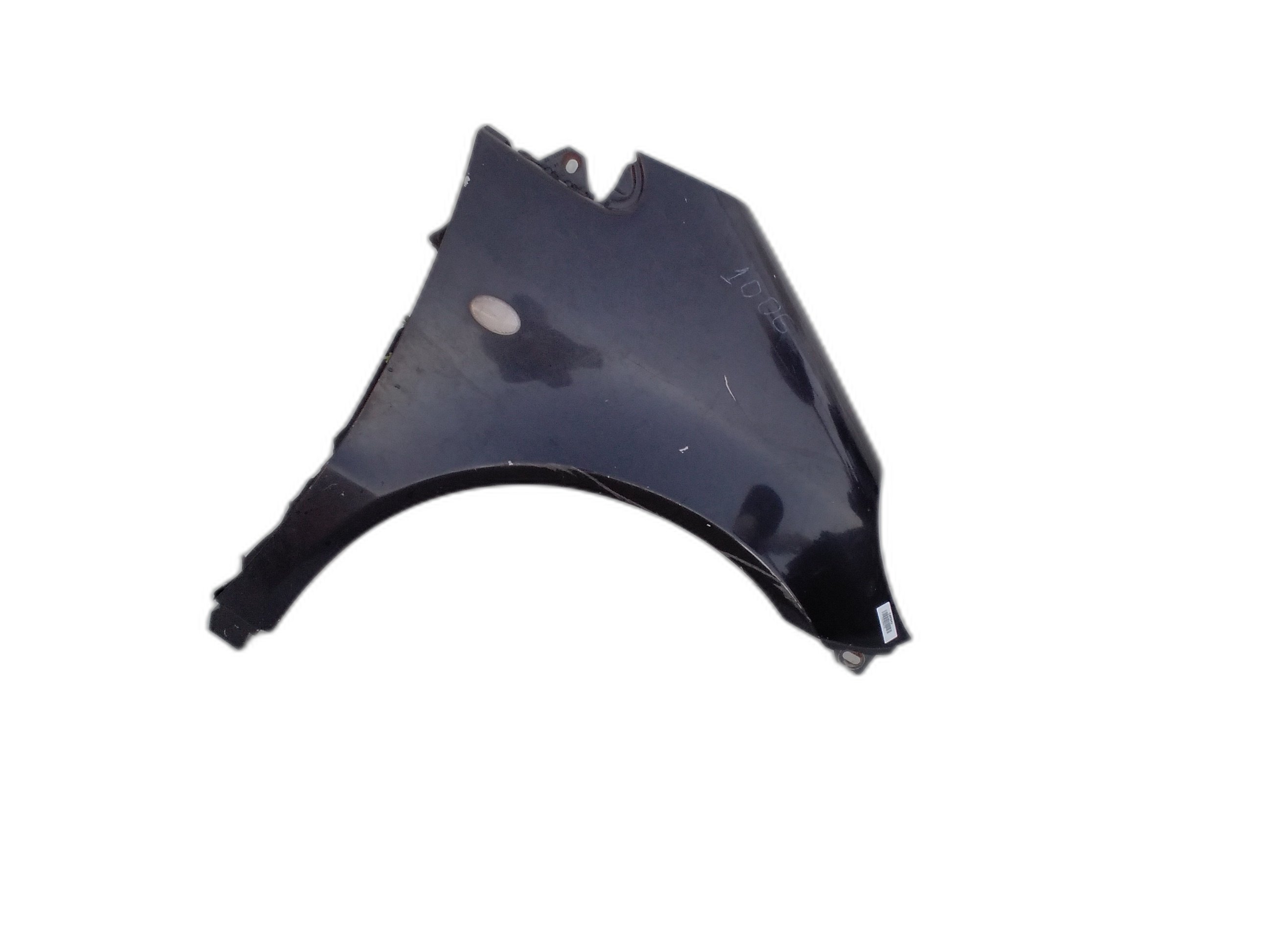 Десен калник