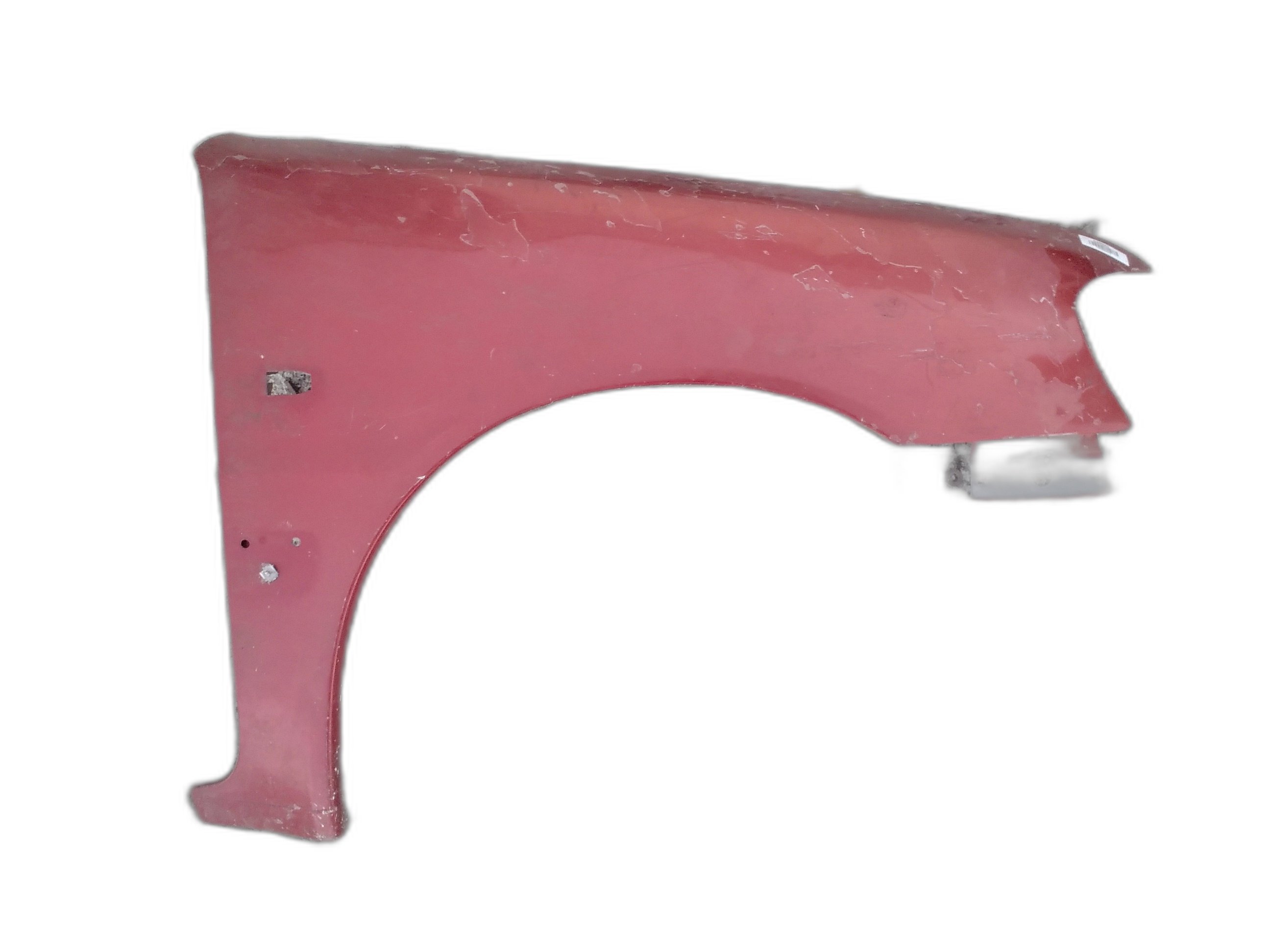 Десен калник