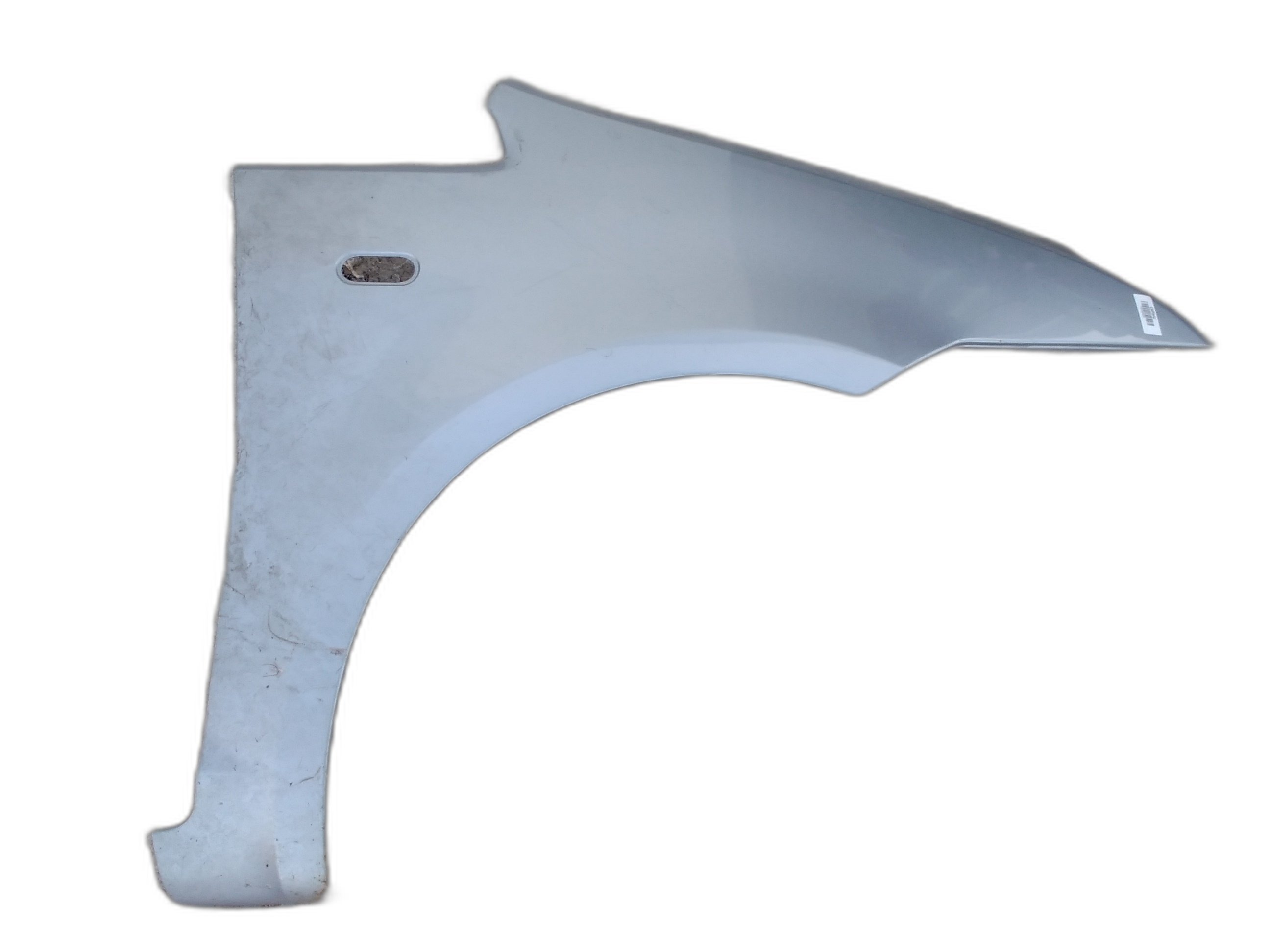 Десен калник