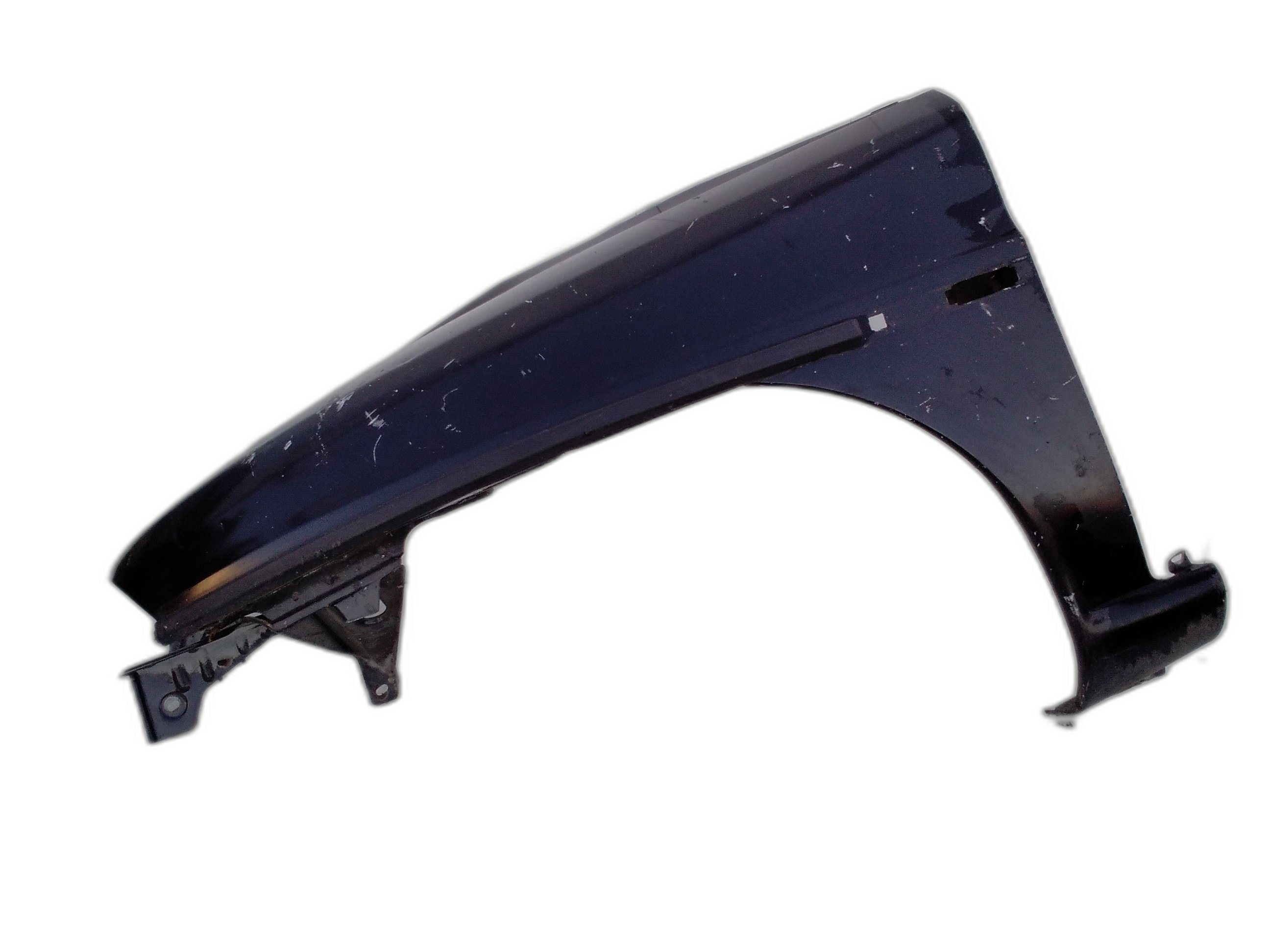 Десен калник