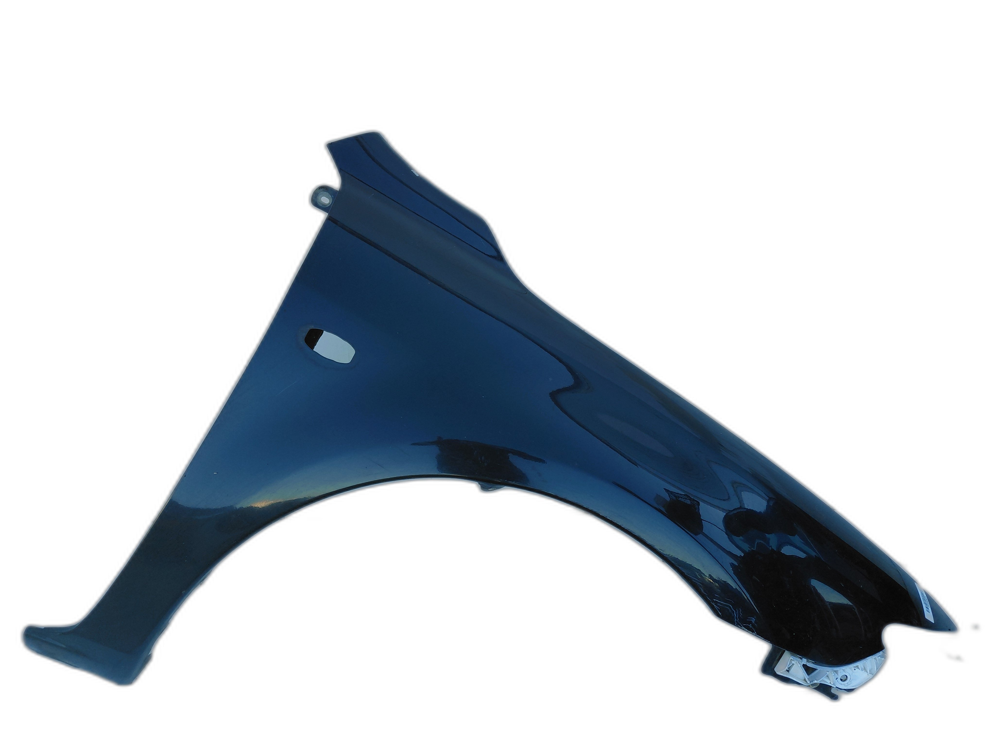 Десен калник