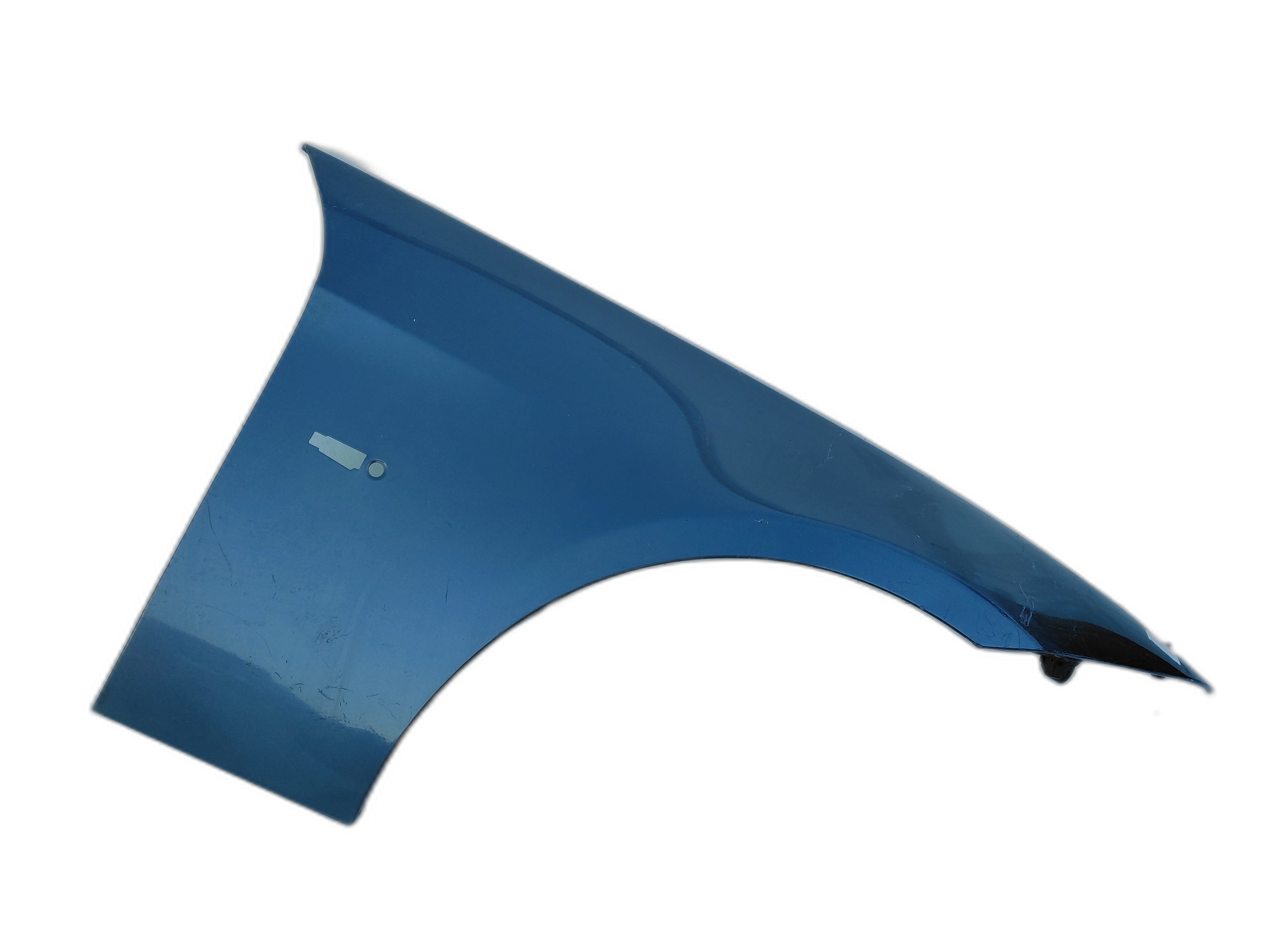 Десен калник