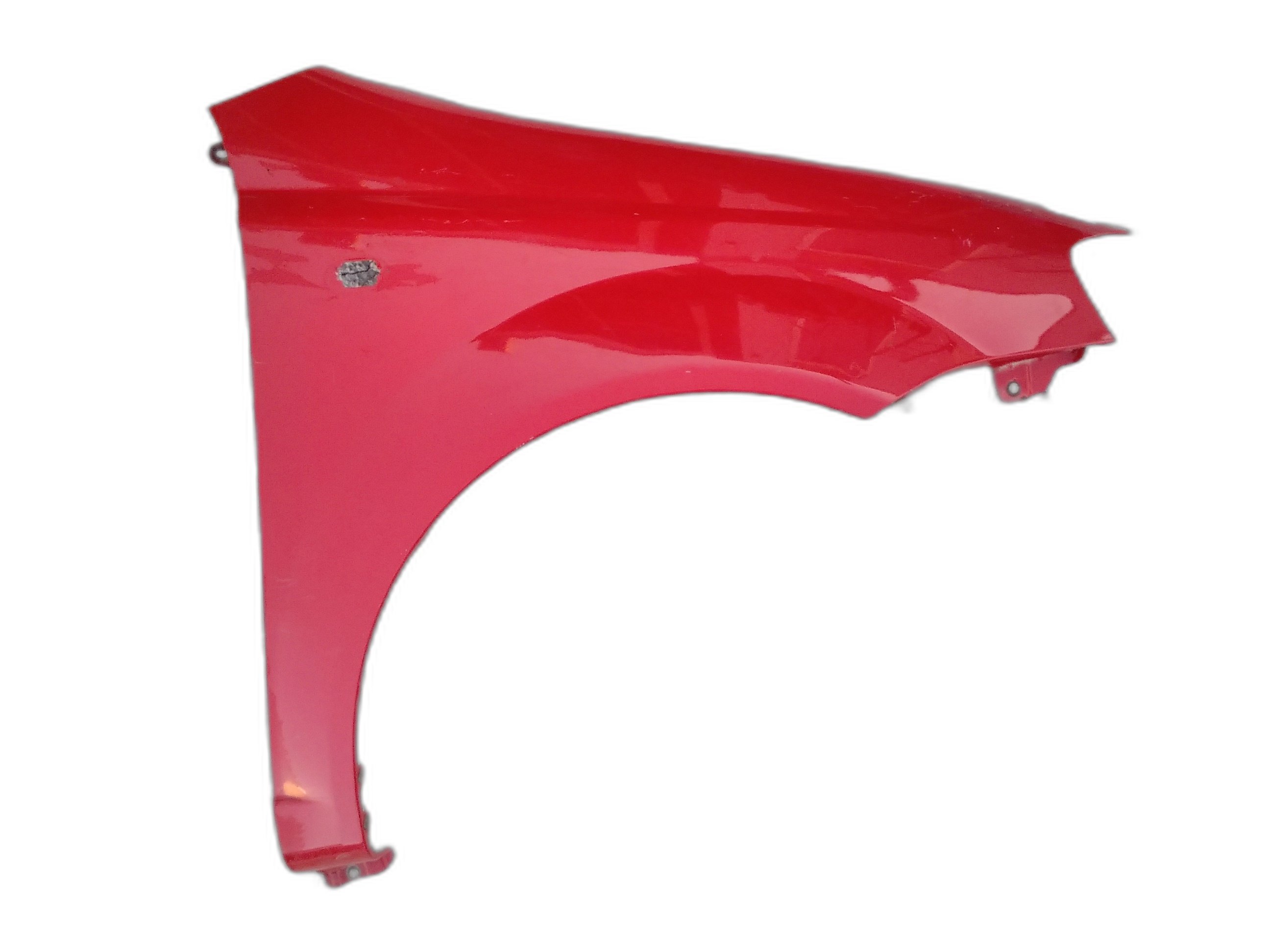 Десен калник