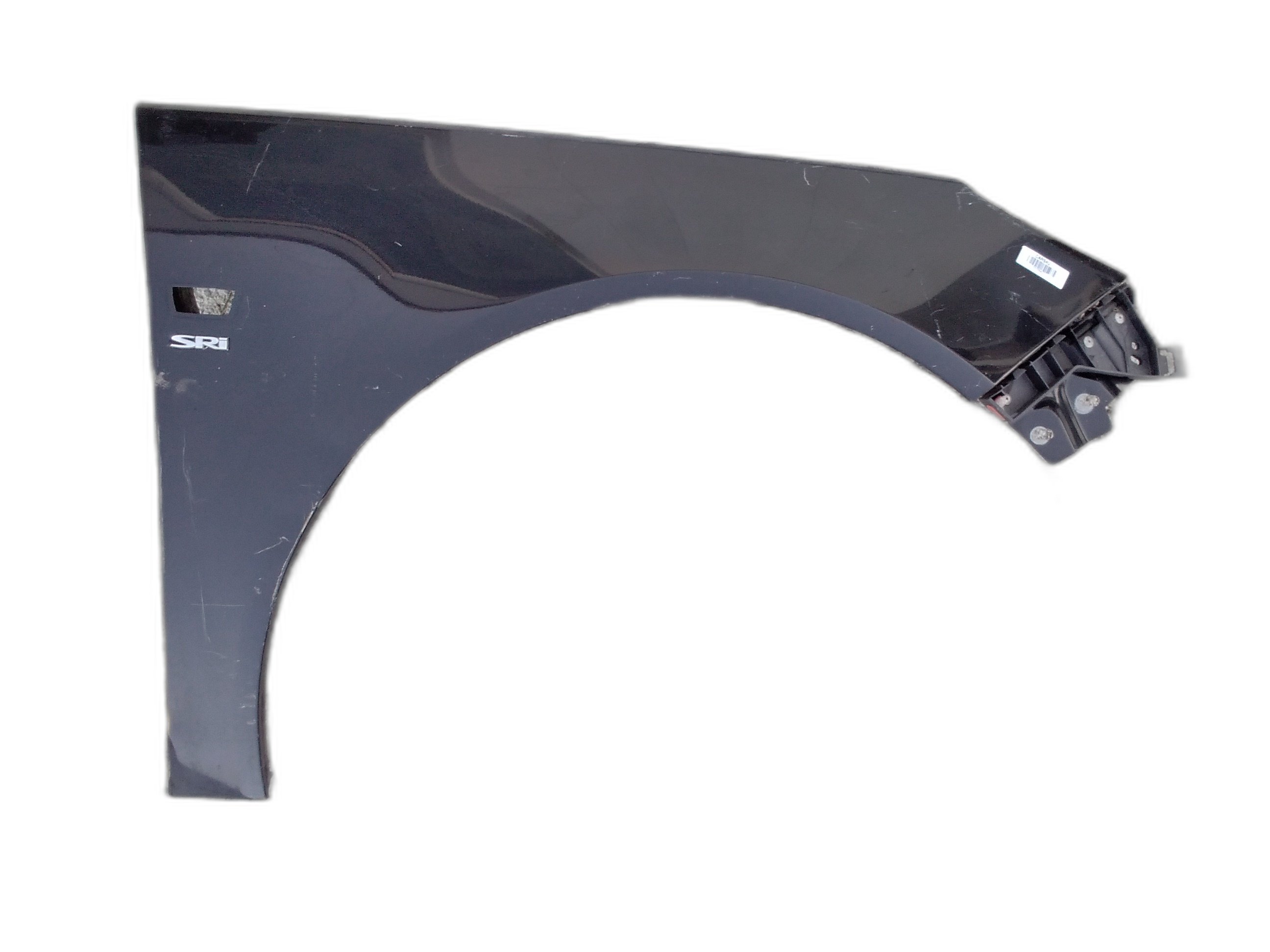 Десен калник