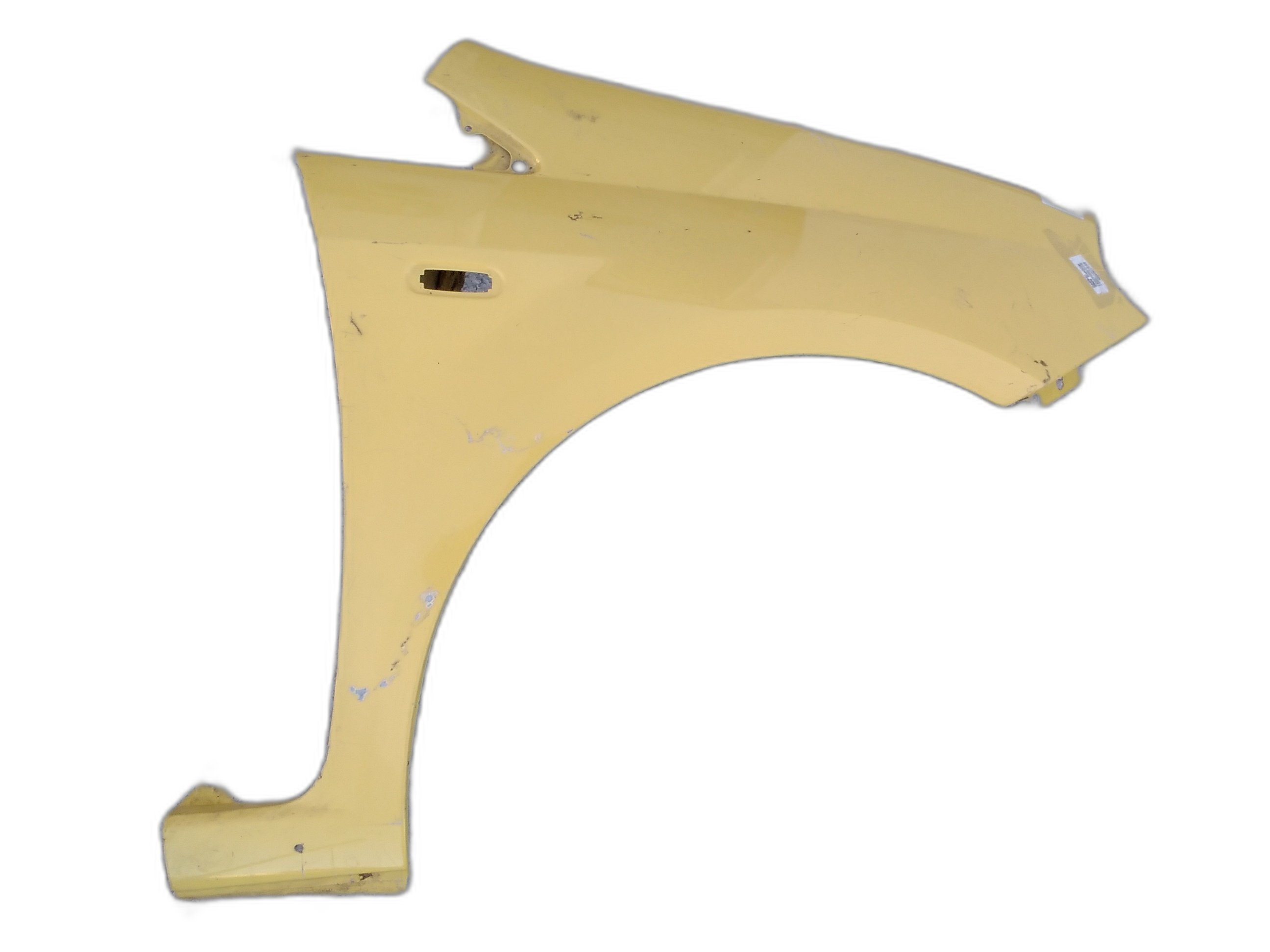 Десен калник