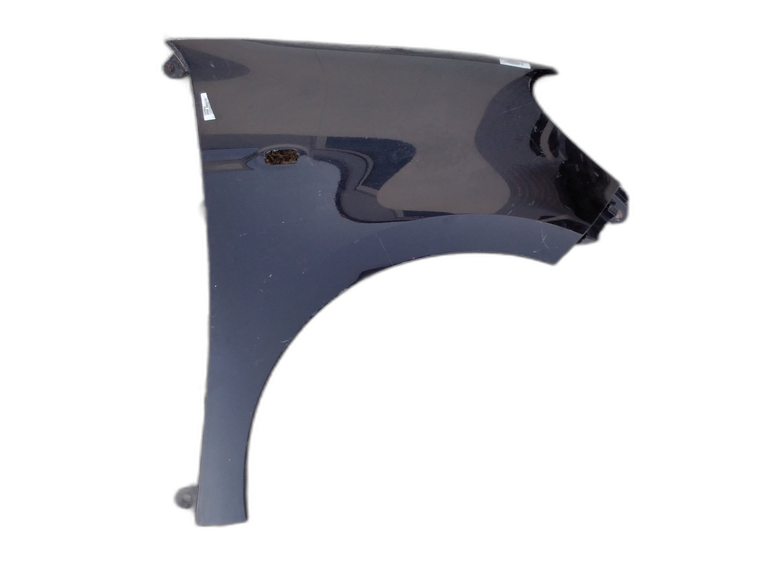 Десен калник