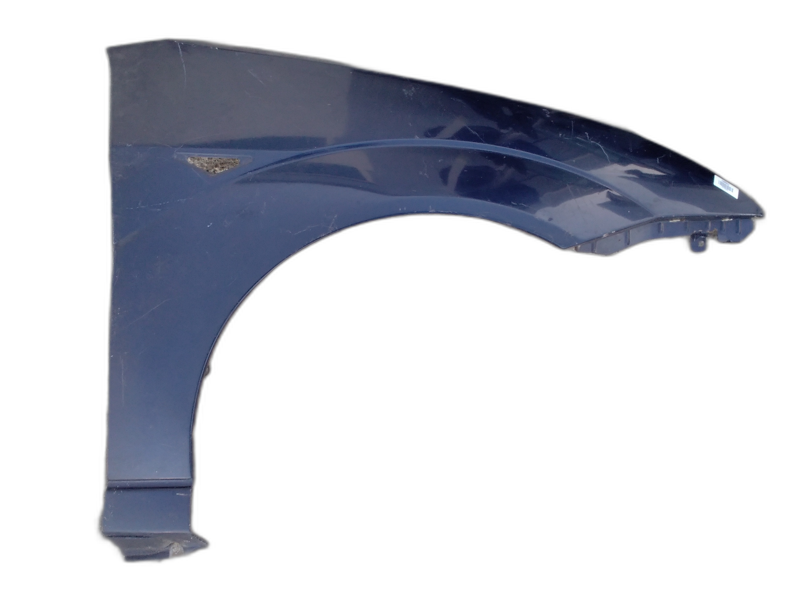 Десен калник