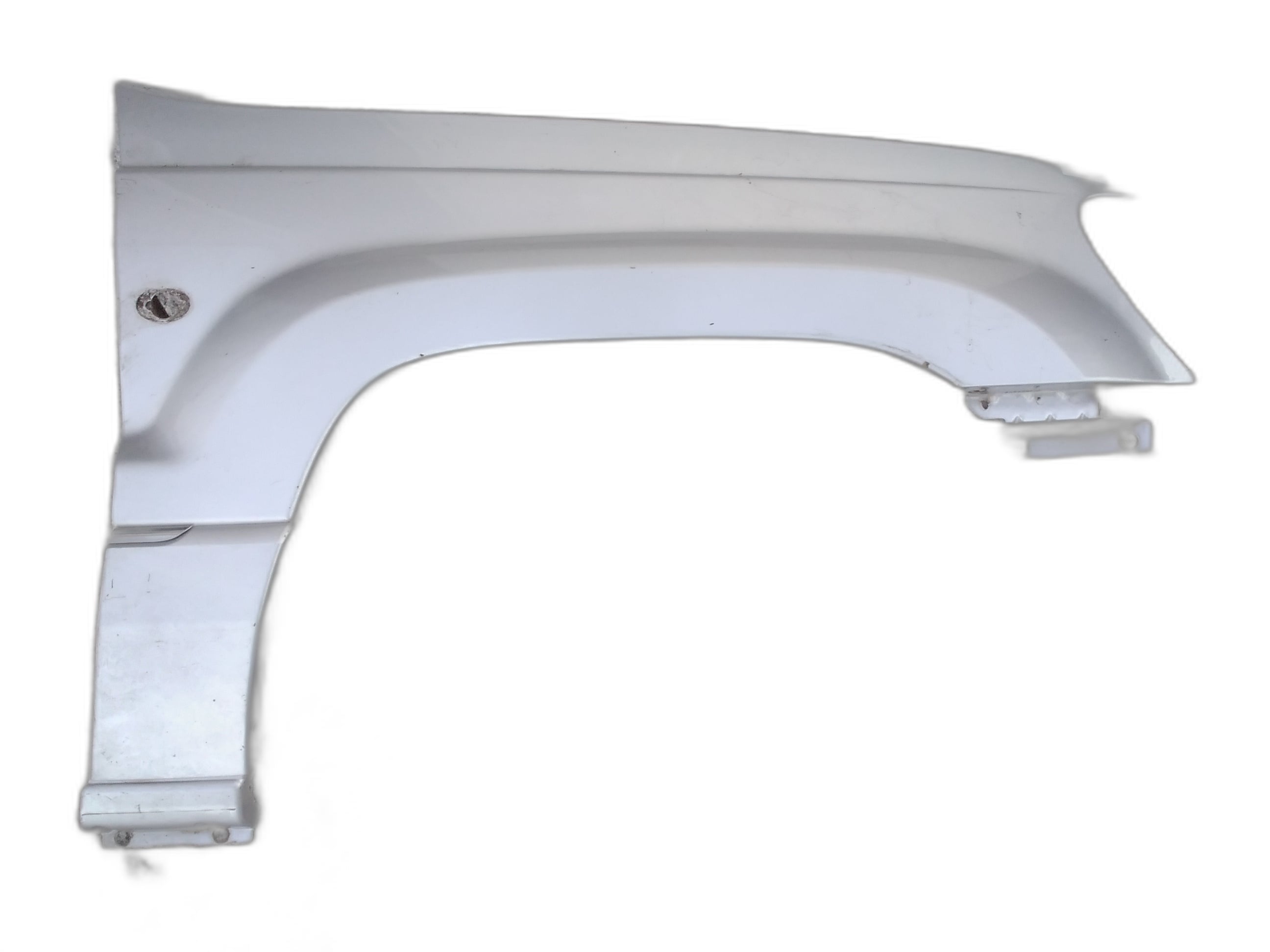 Десен калник