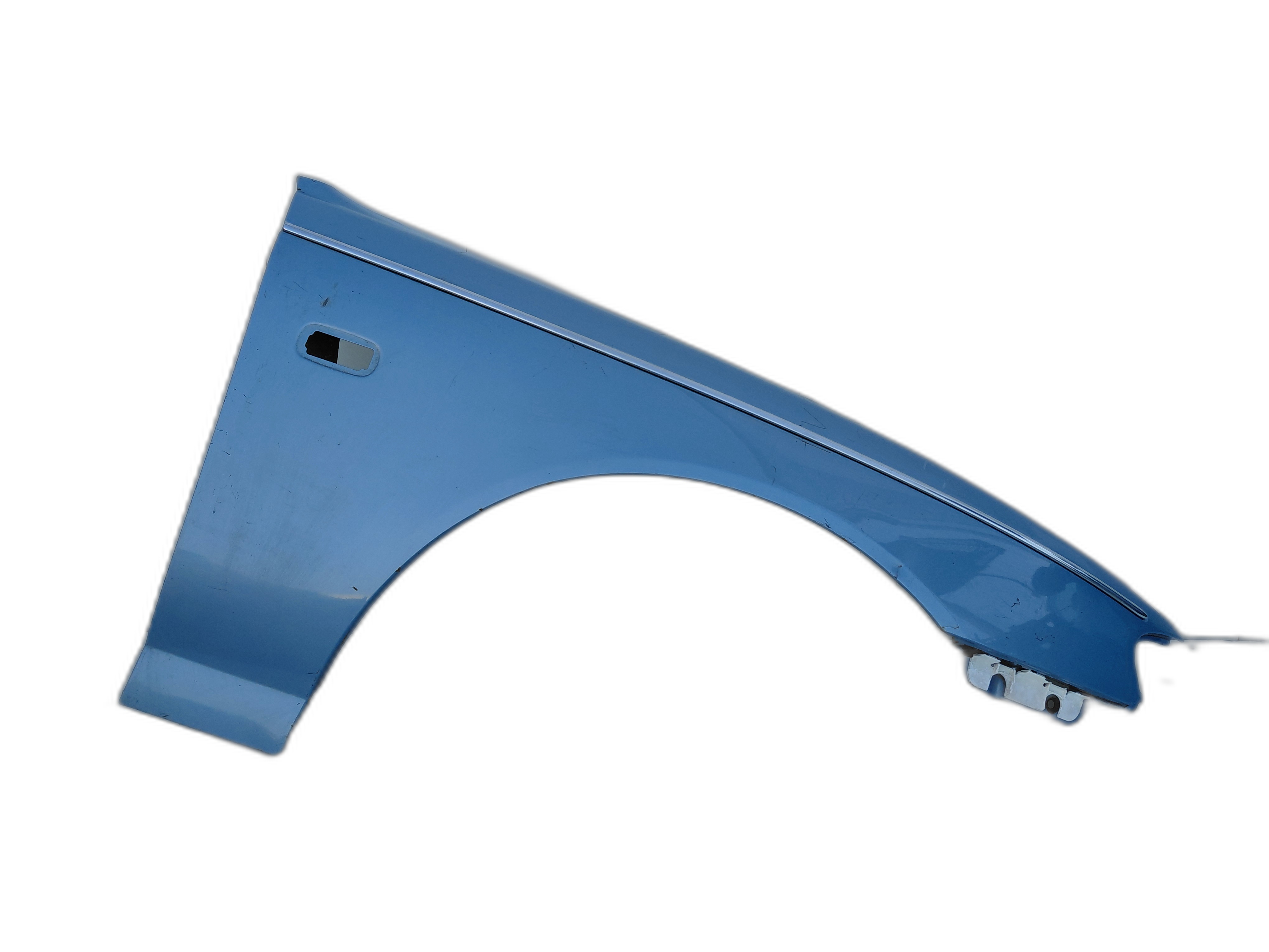 Десен калник