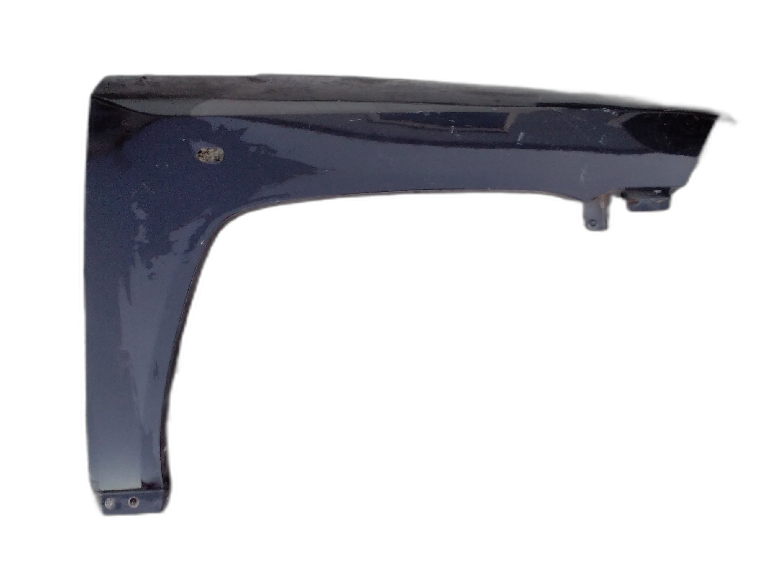 Десен калник