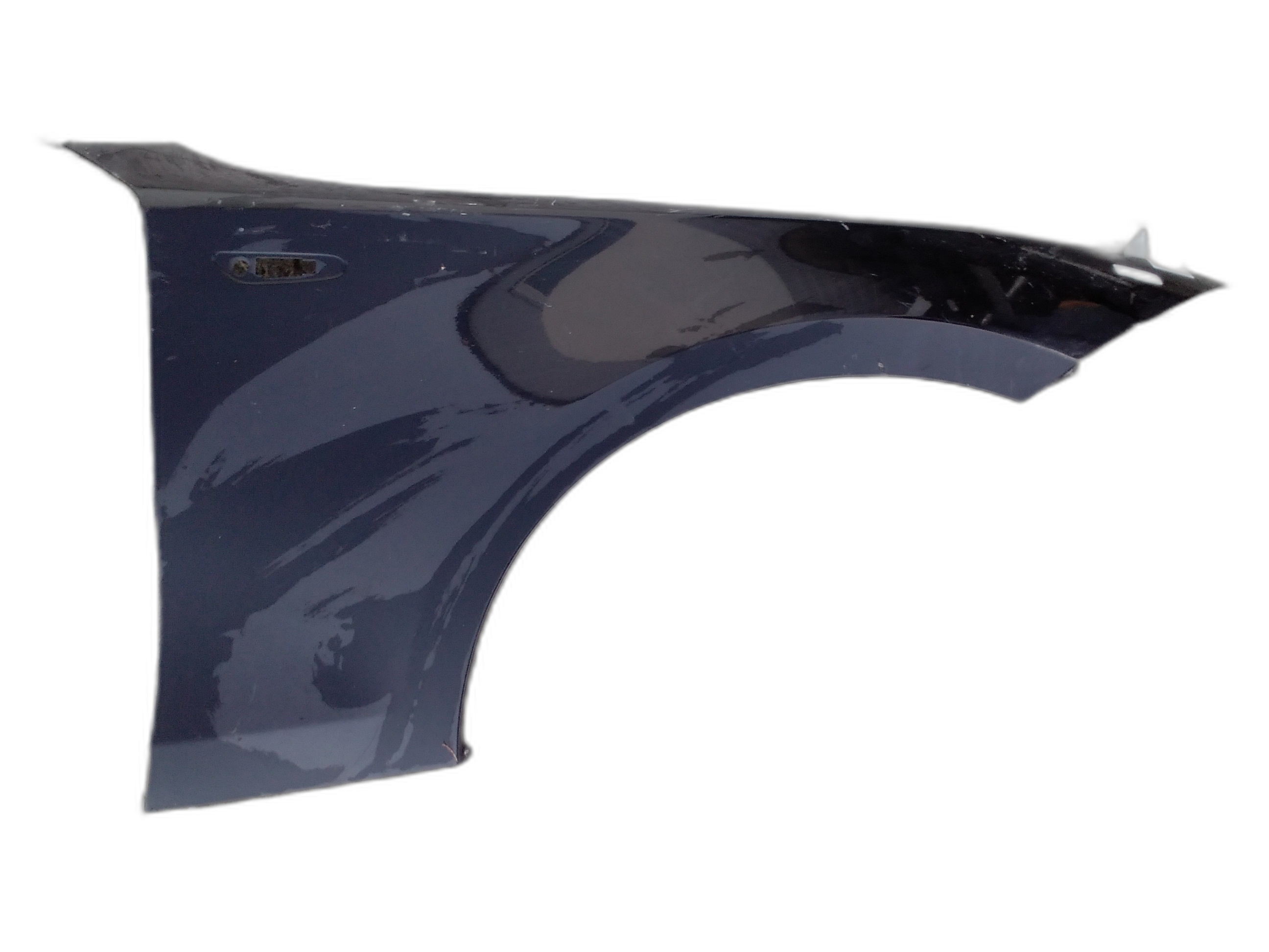 Десен калник