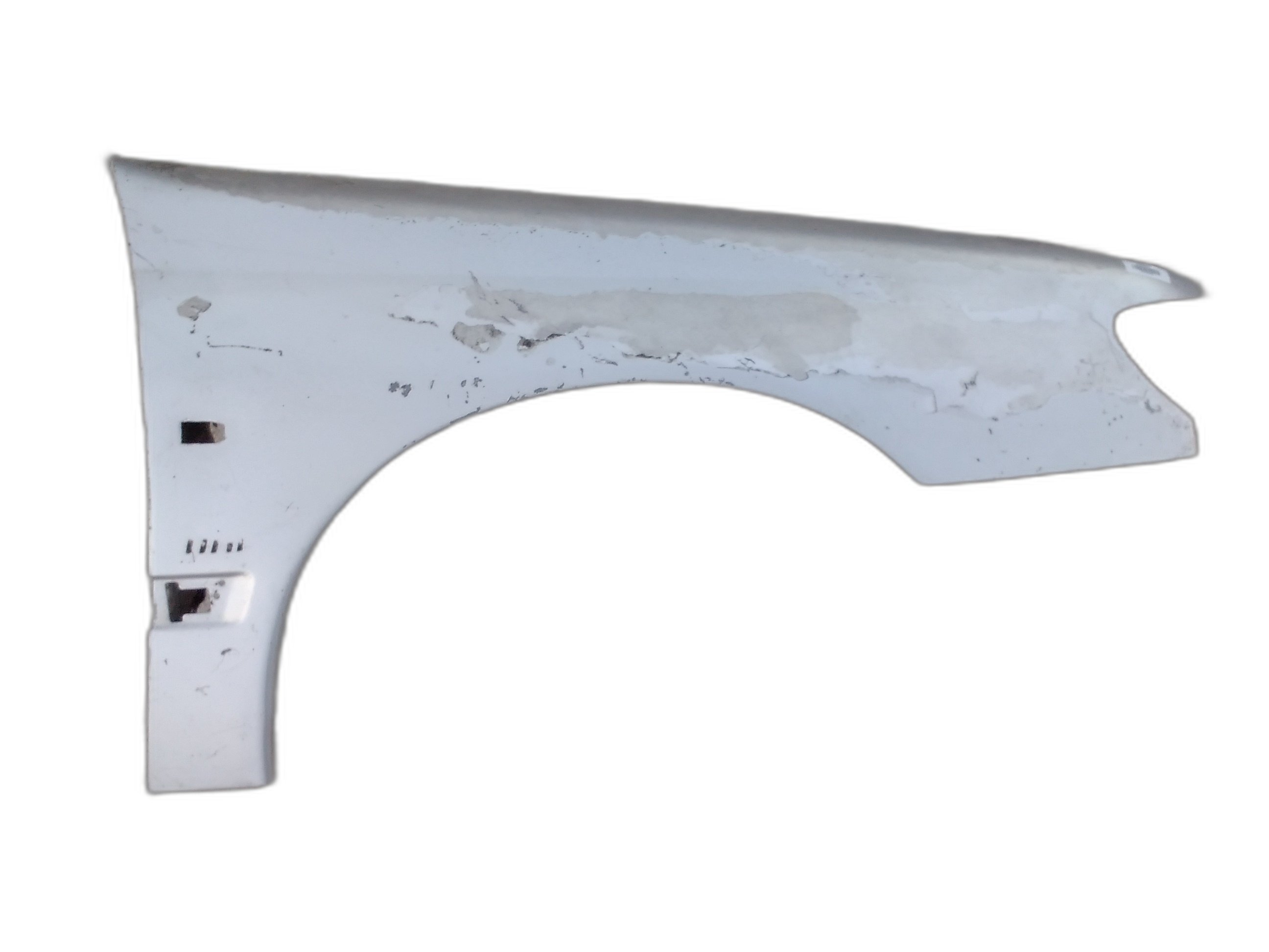 Десен калник