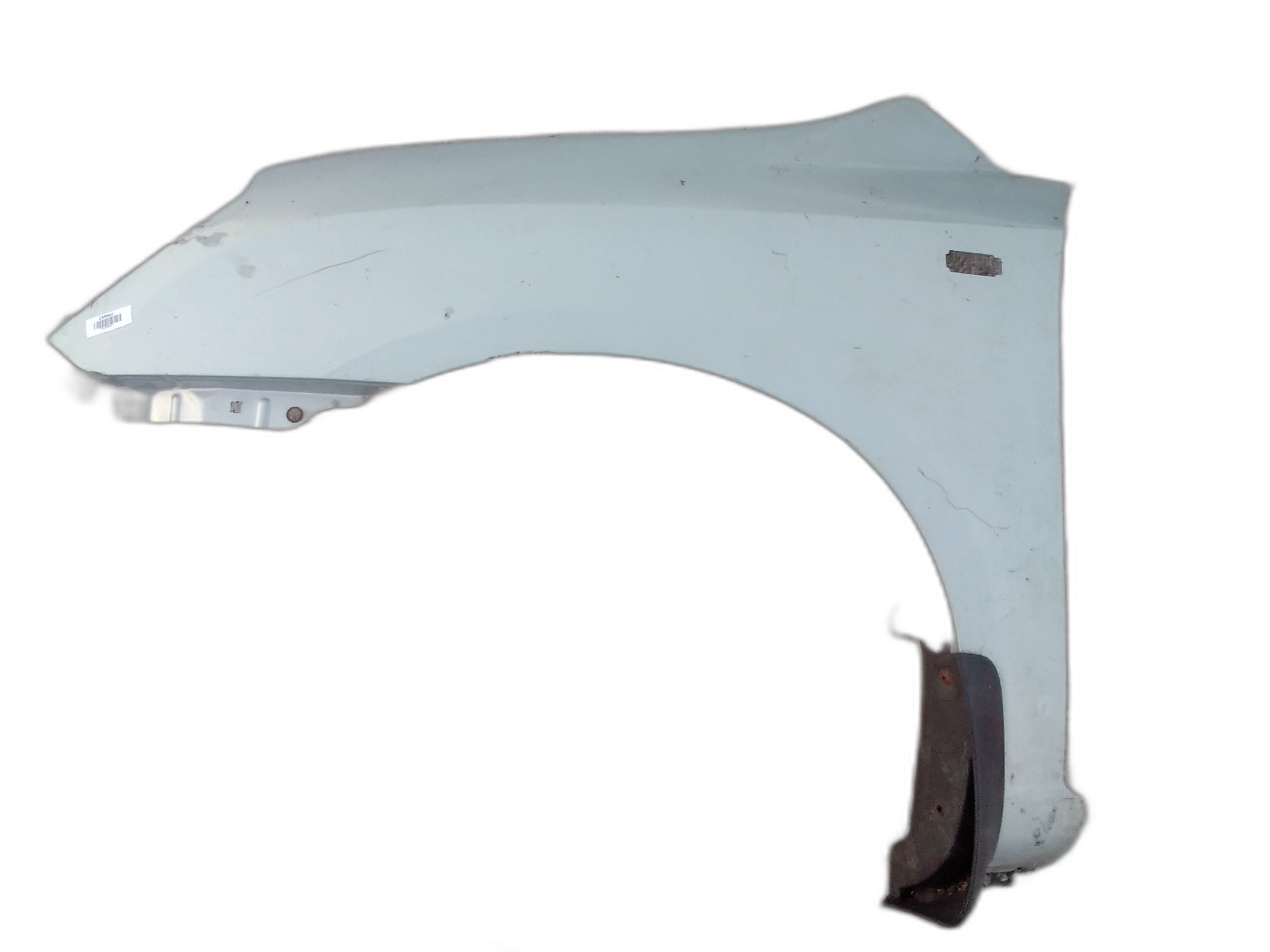 Десен калник