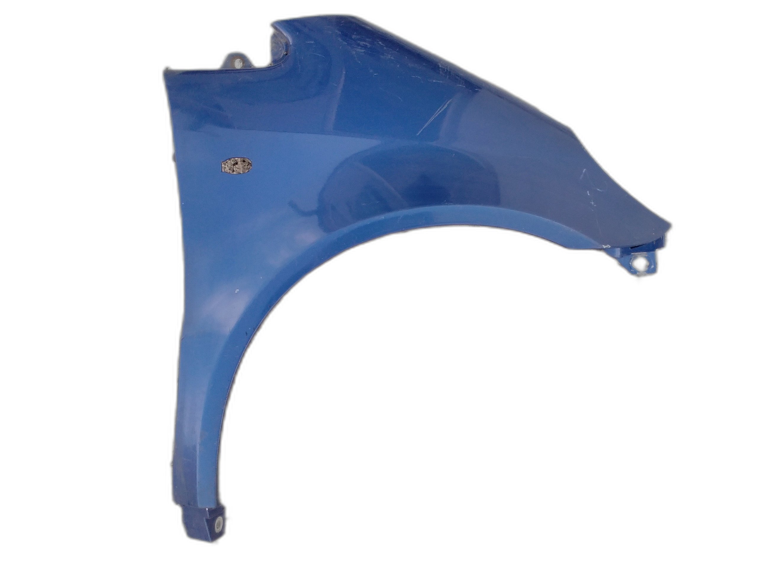 Десен калник