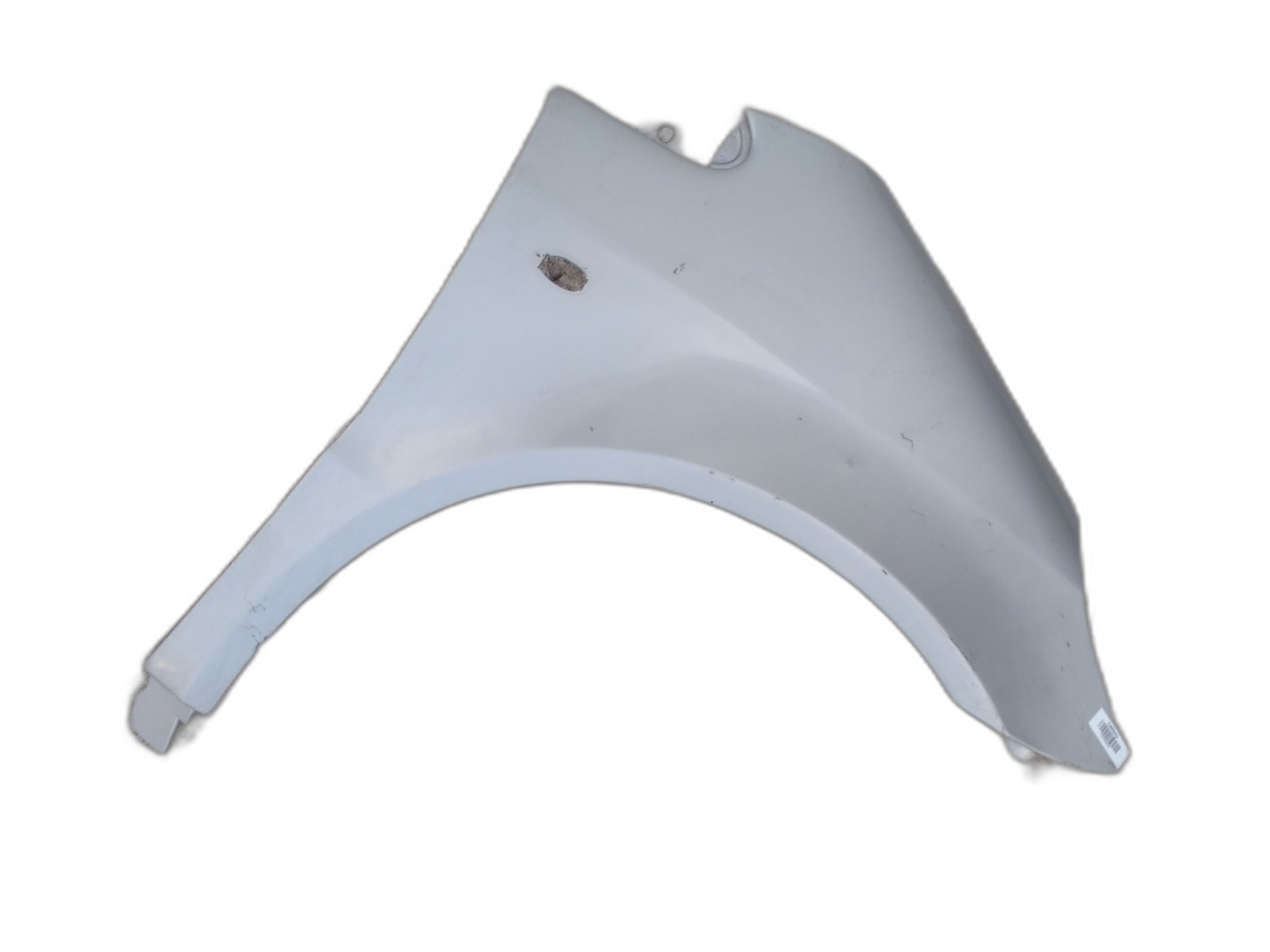 Десен калник