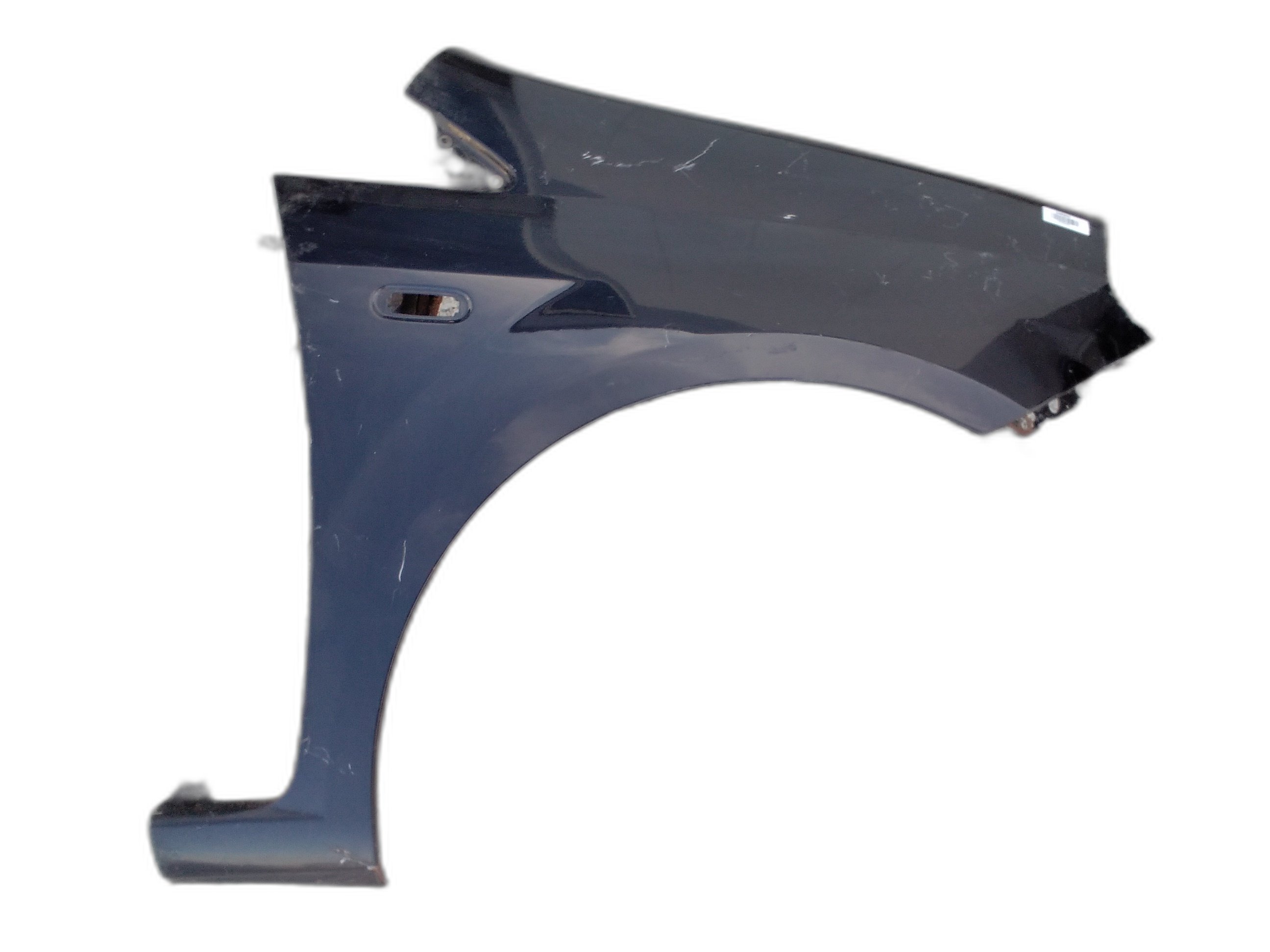 Десен калник