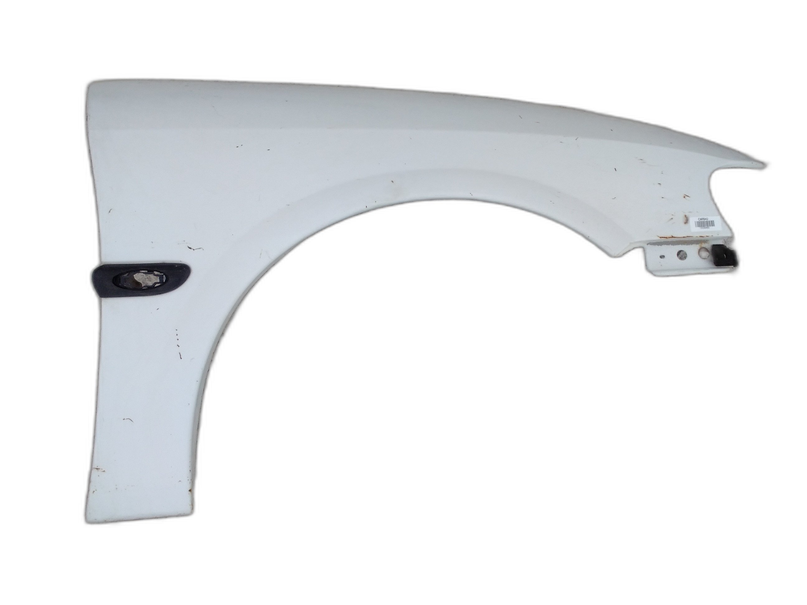 Десен калник