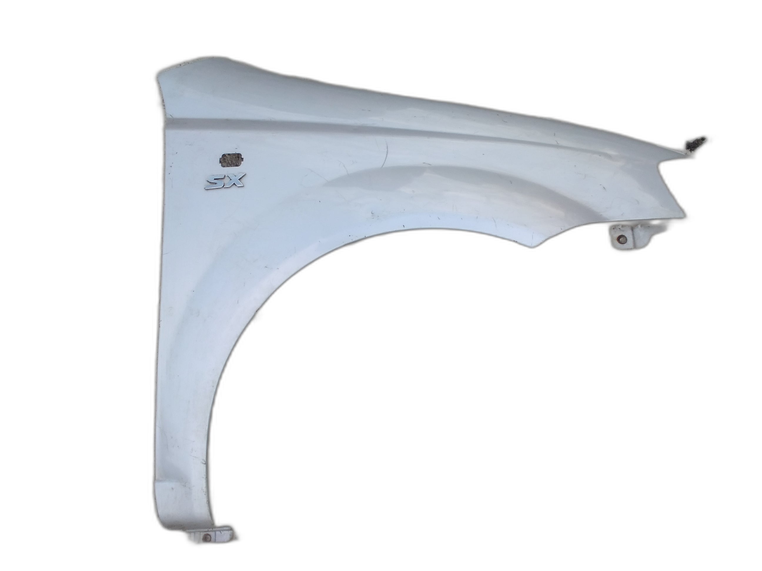 Десен калник