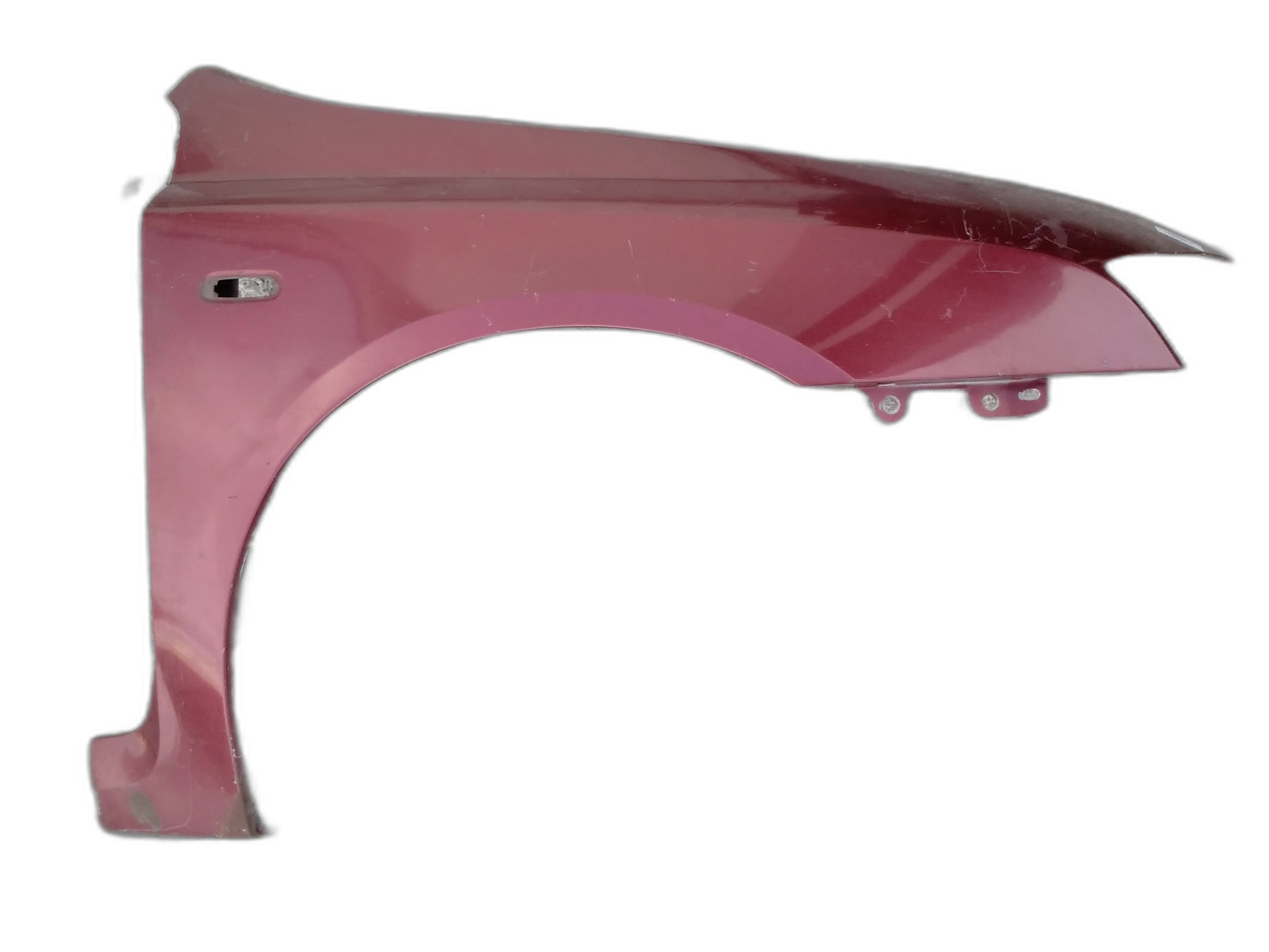 Десен калник