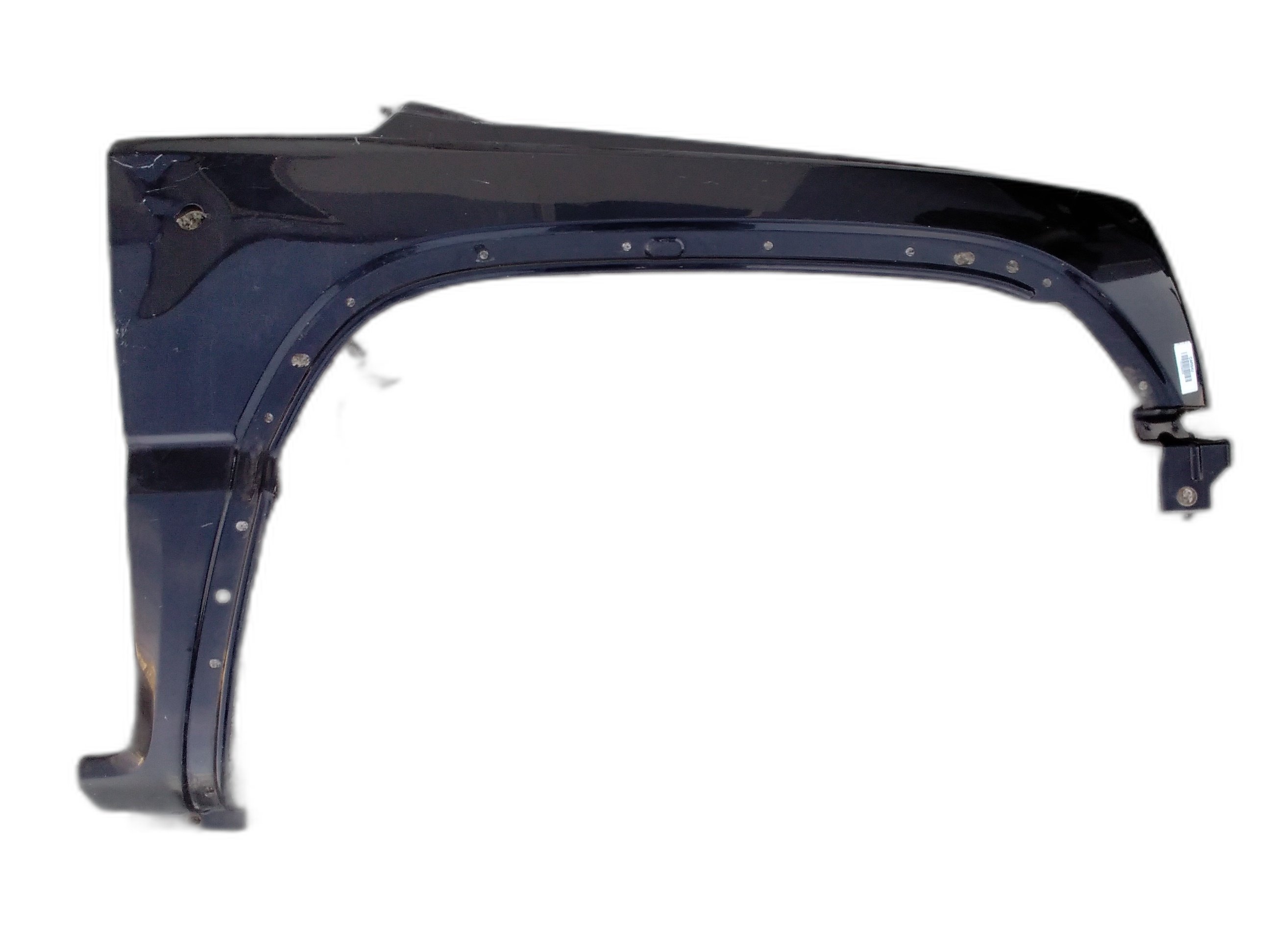 Десен калник