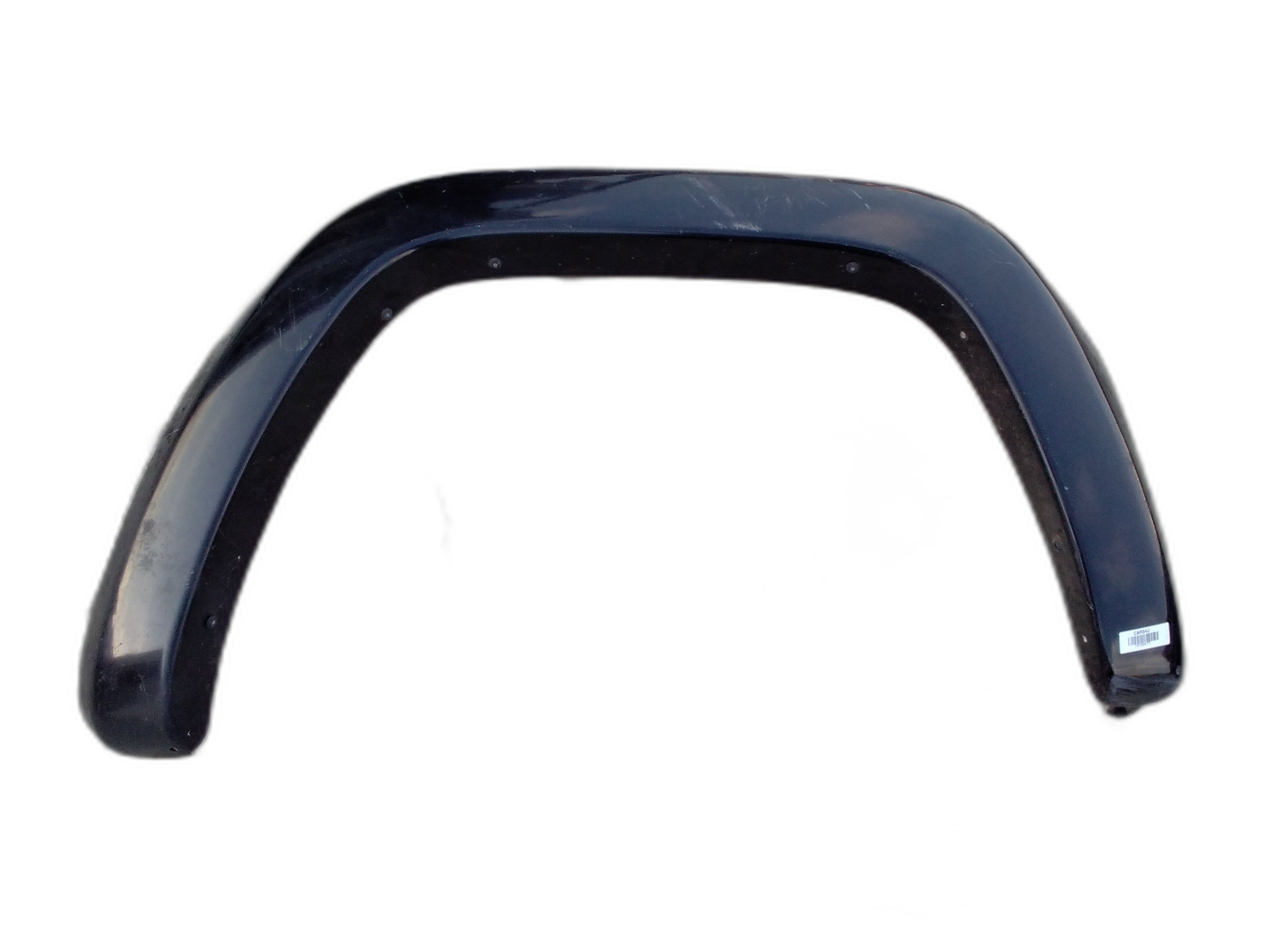 Десен вежда калник