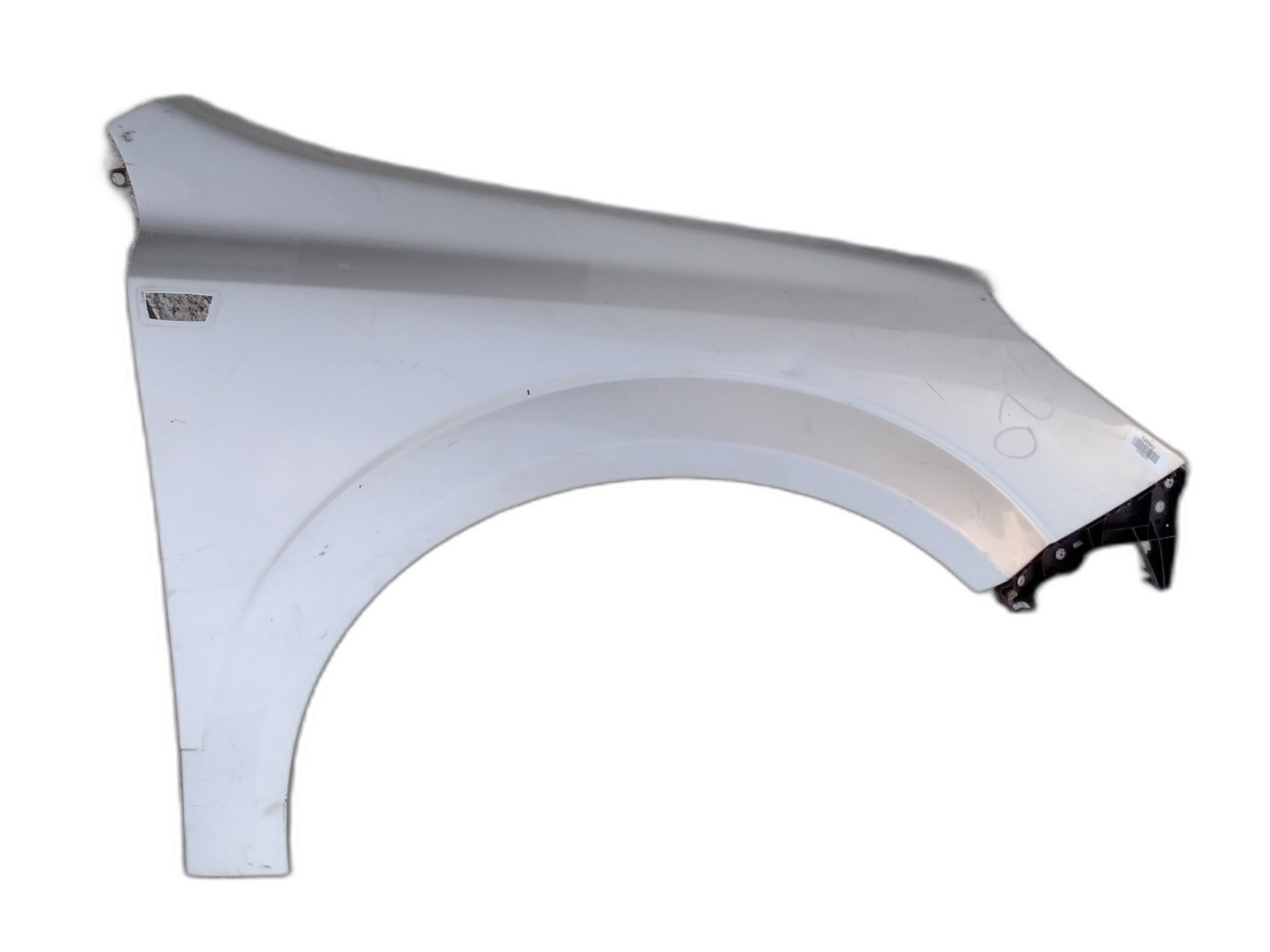 Десен калник