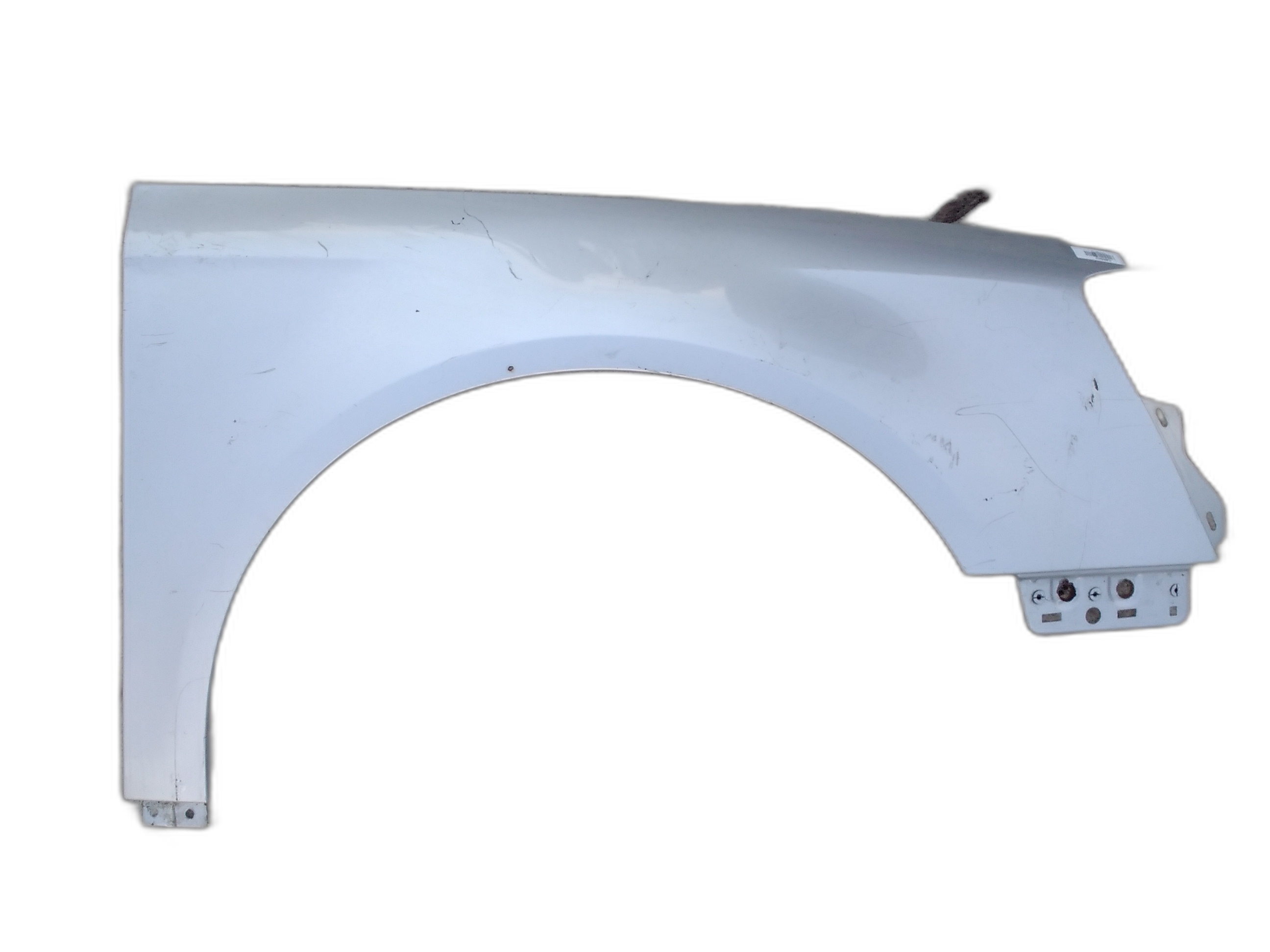 Десен калник