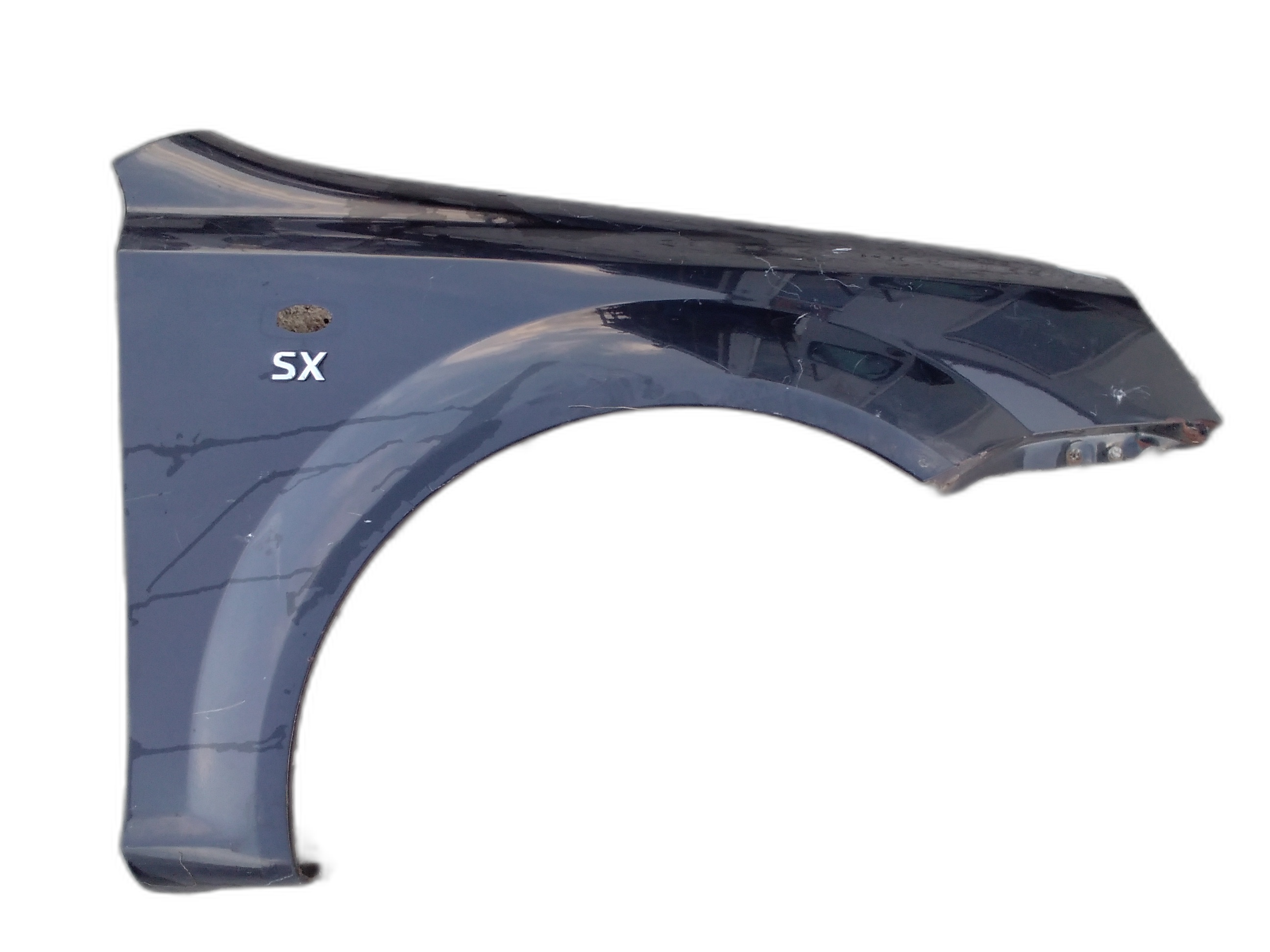 Десен калник