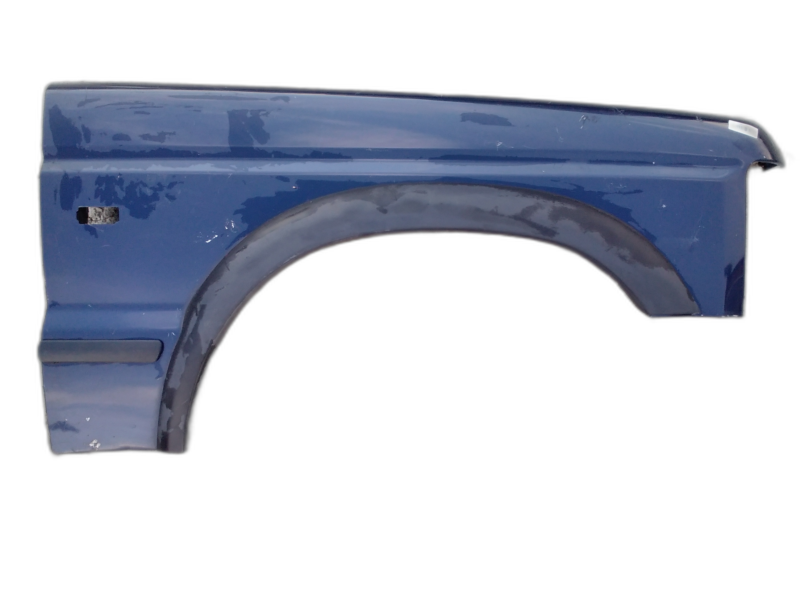 Десен калник