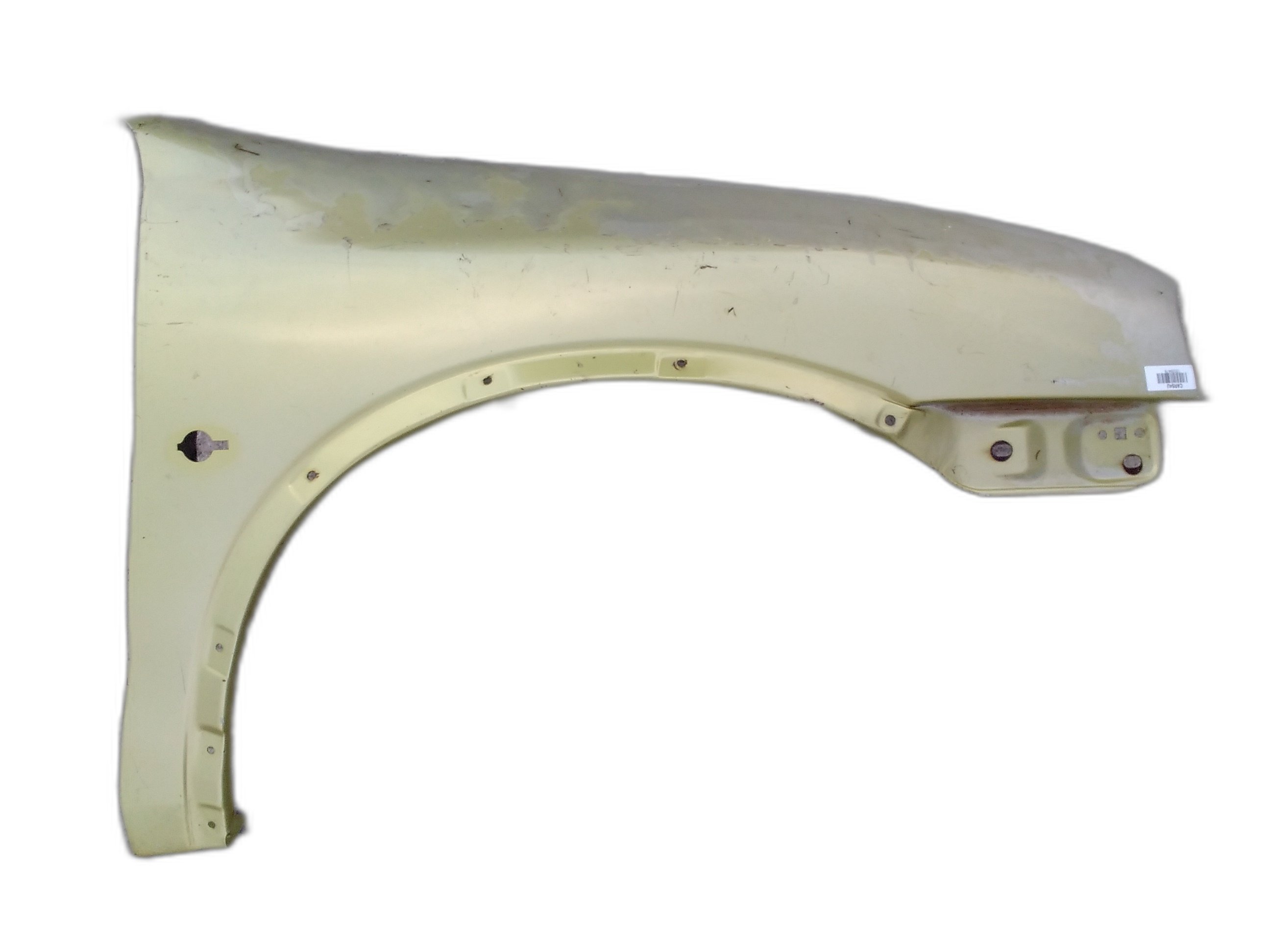 Десен калник