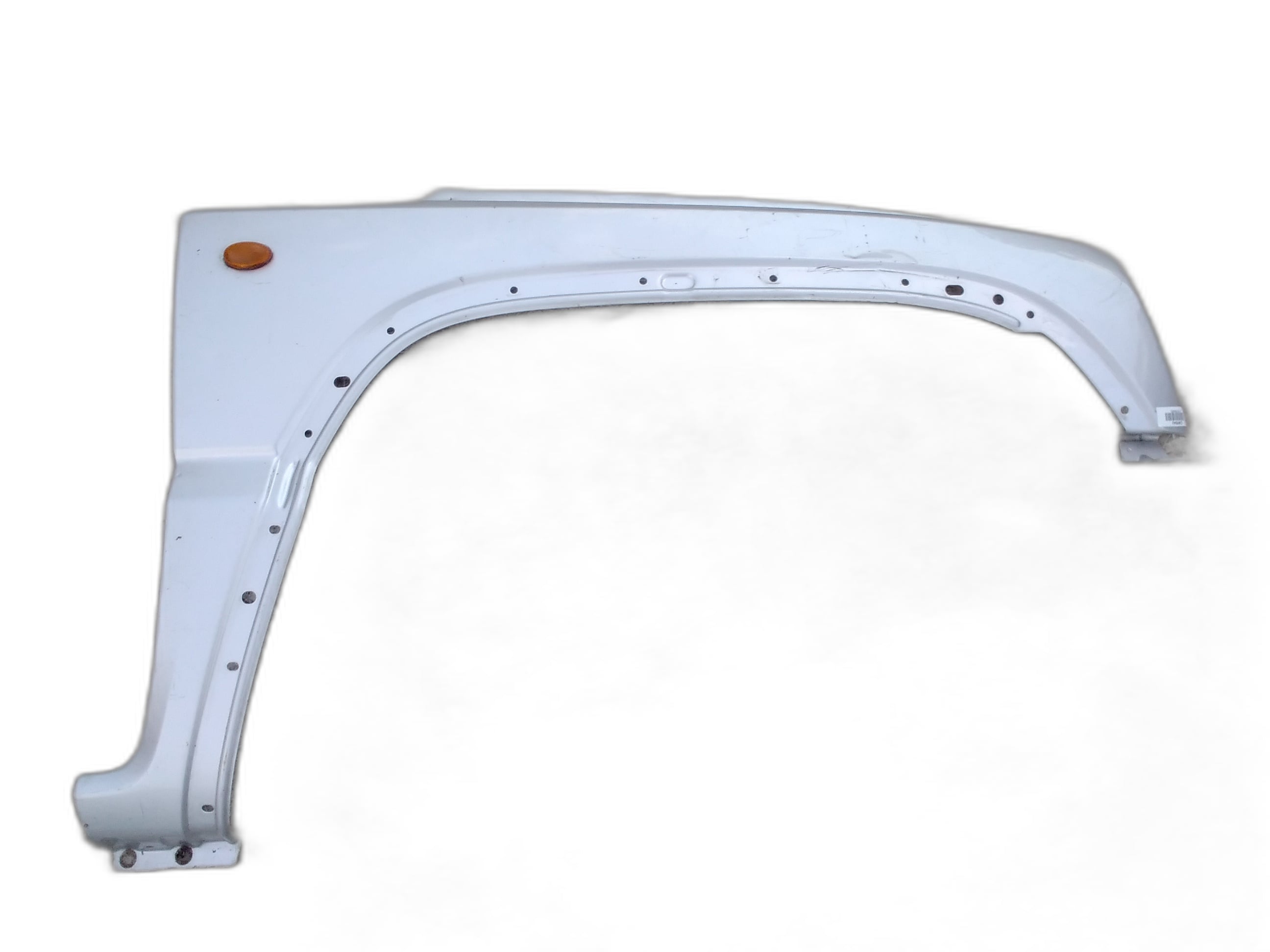 Десен калник