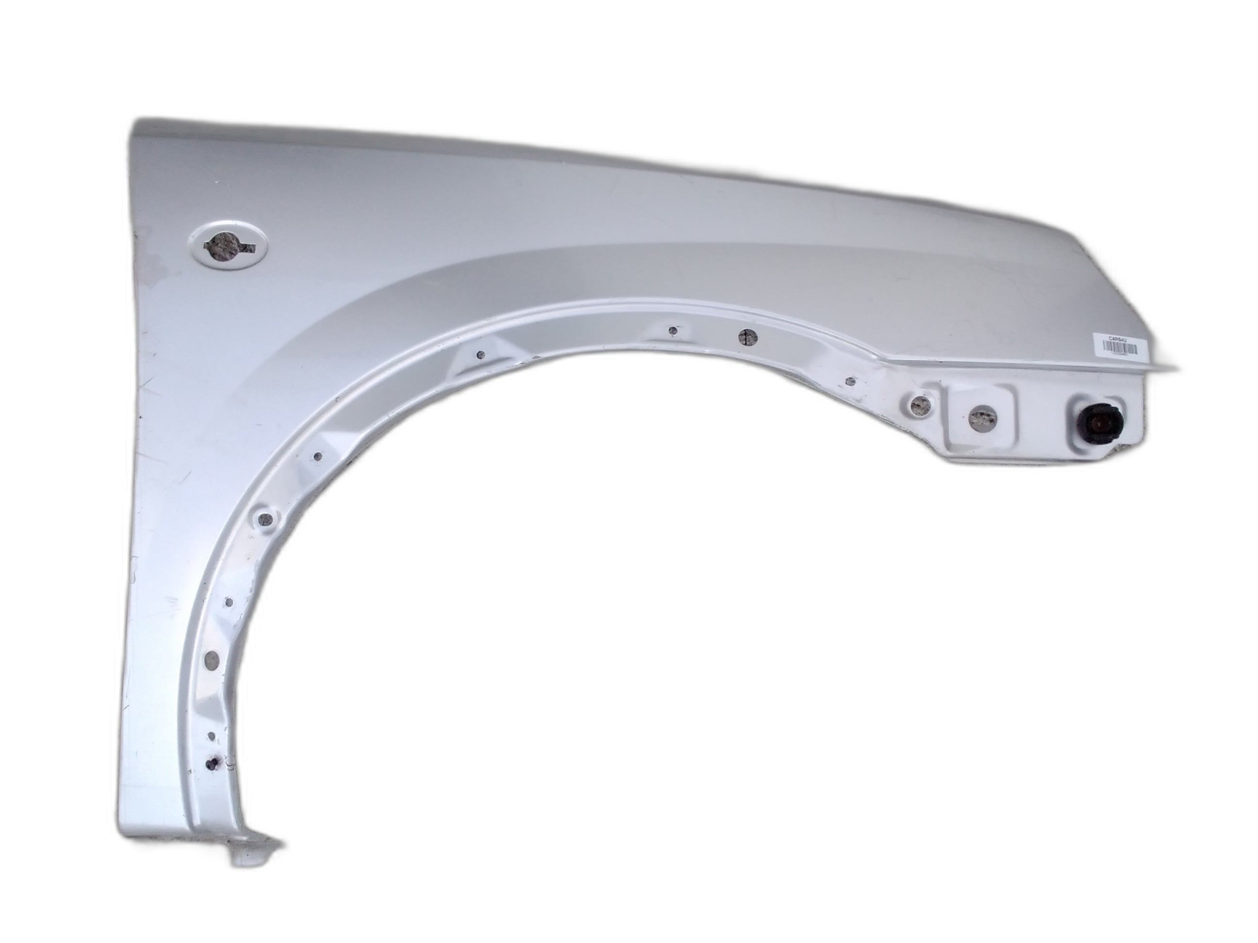 Десен калник