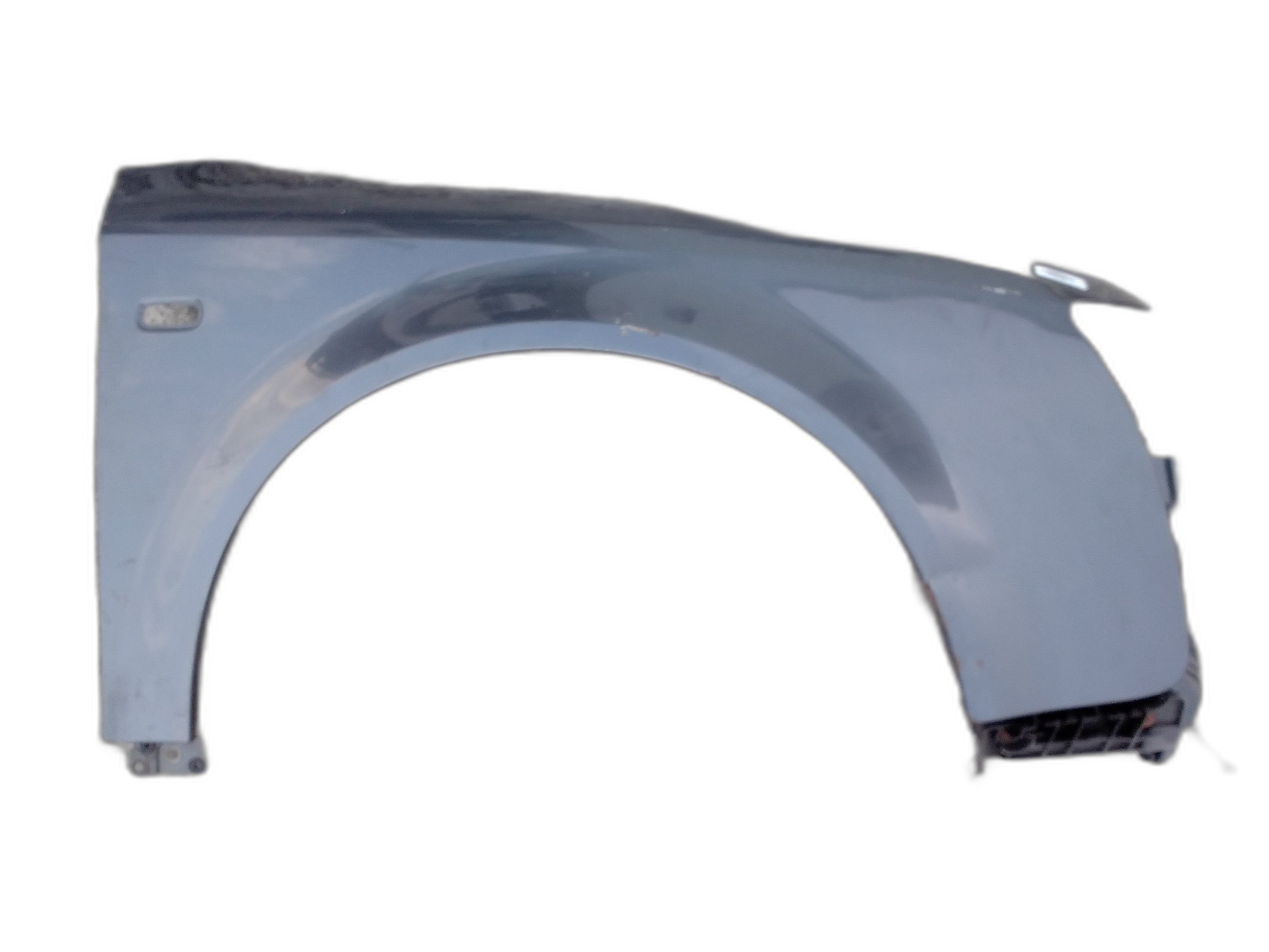 Десен калник