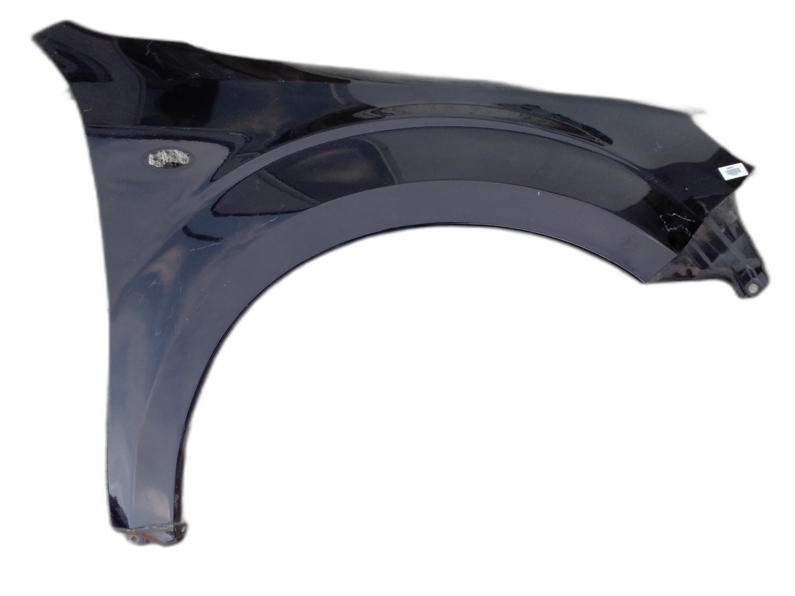 Десен калник