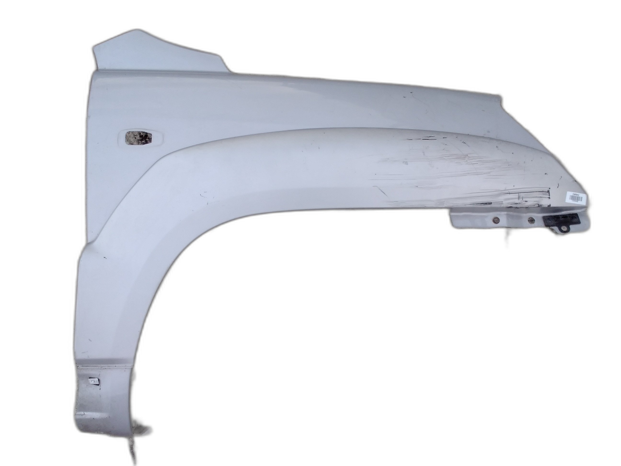 Десен калник