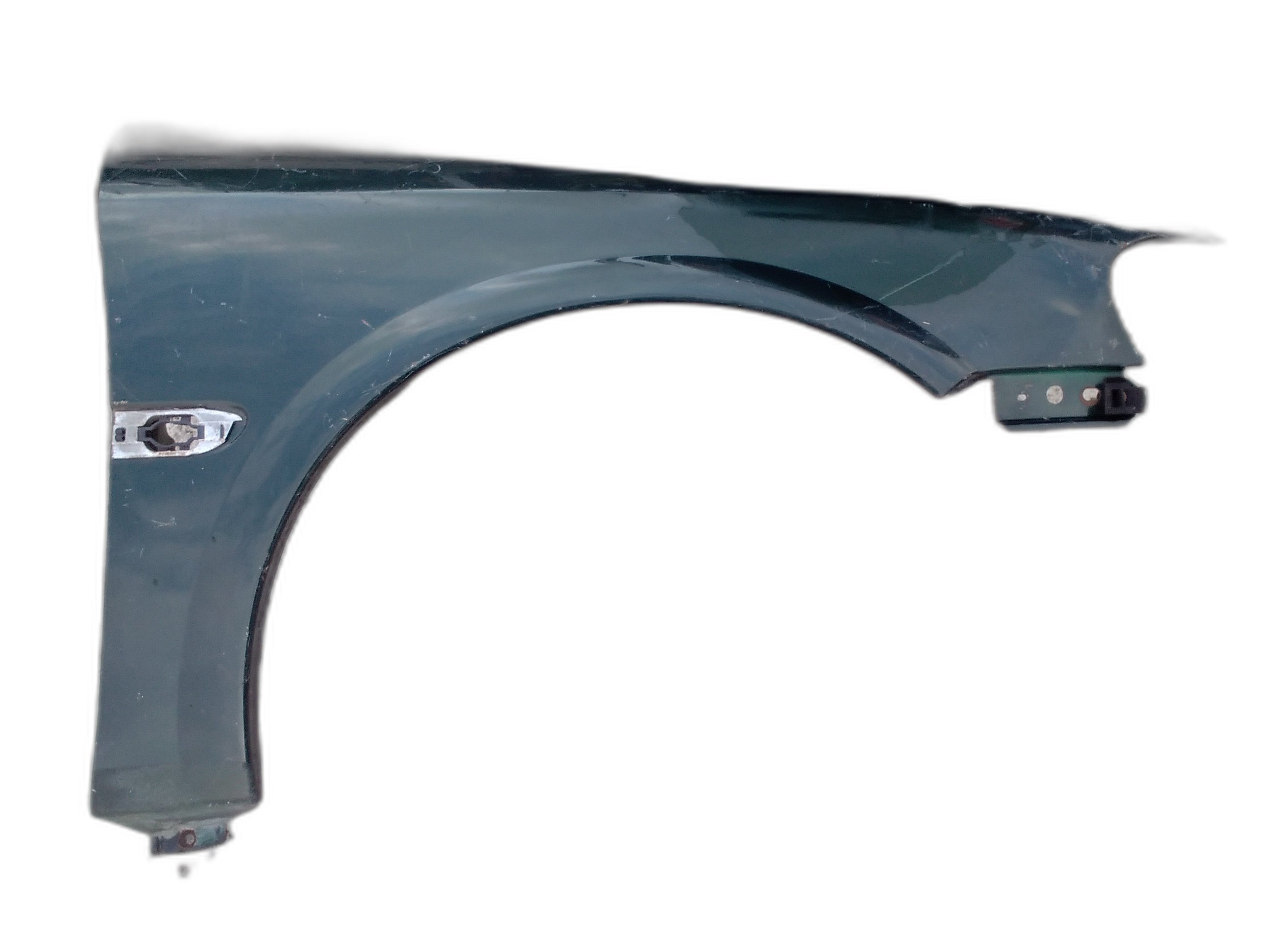 Десен калник