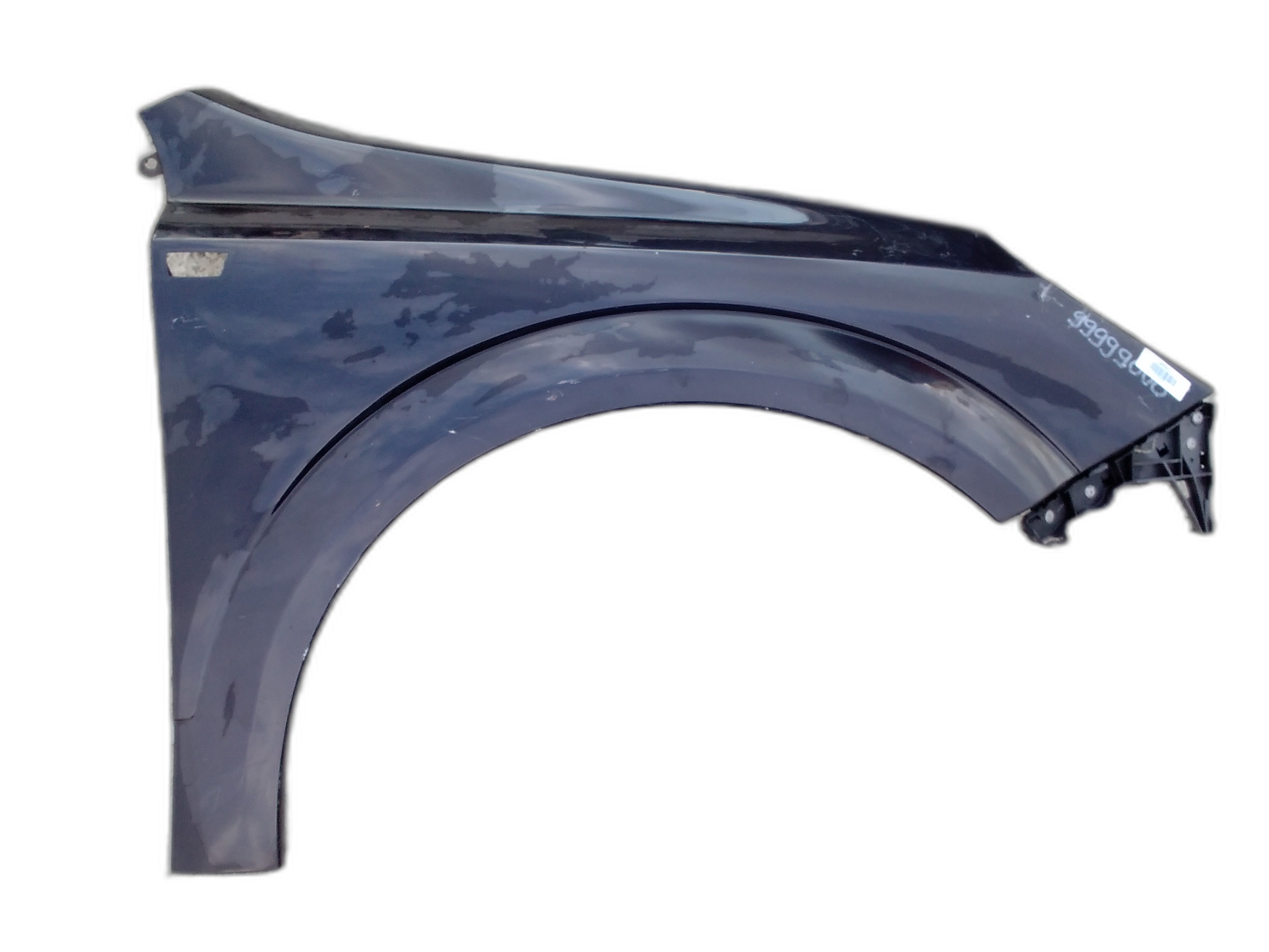 Десен калник