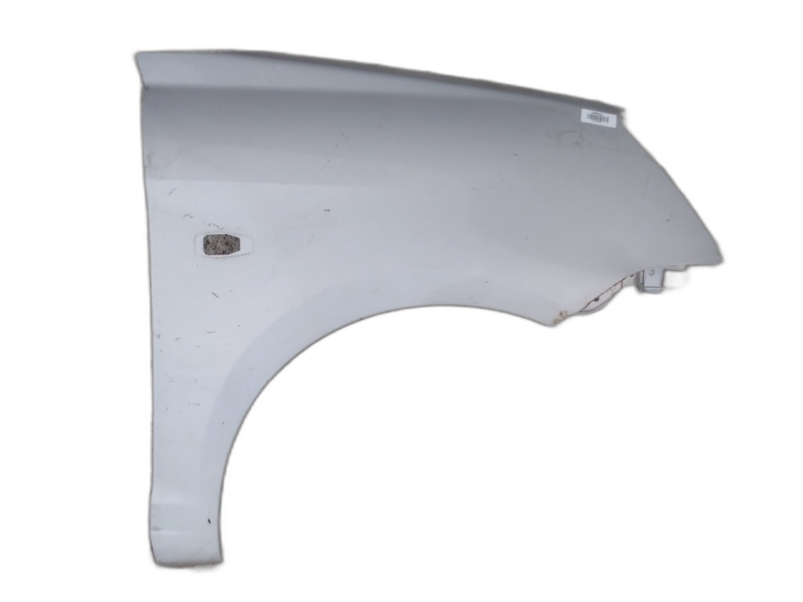 Десен калник