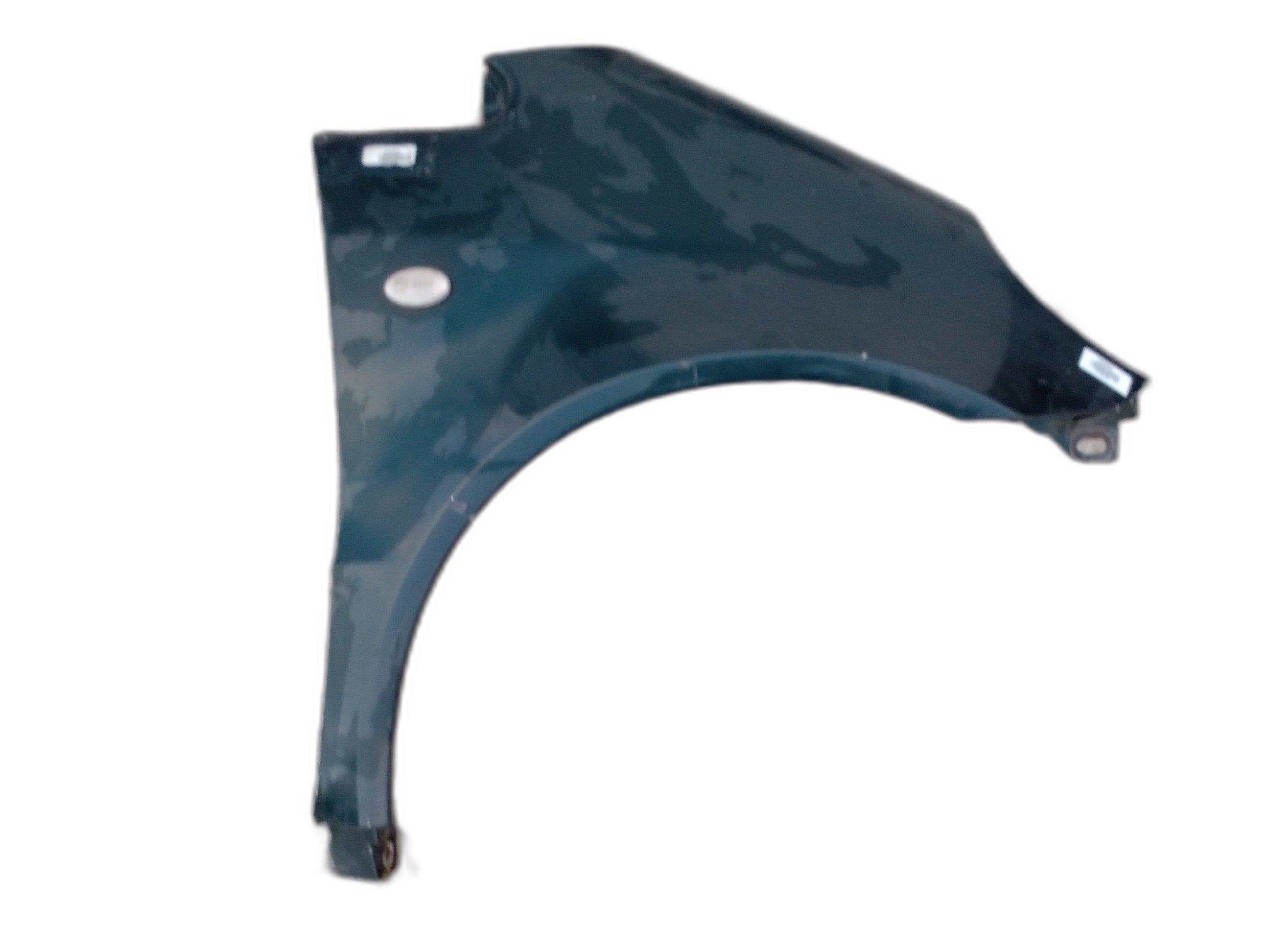 Десен калник