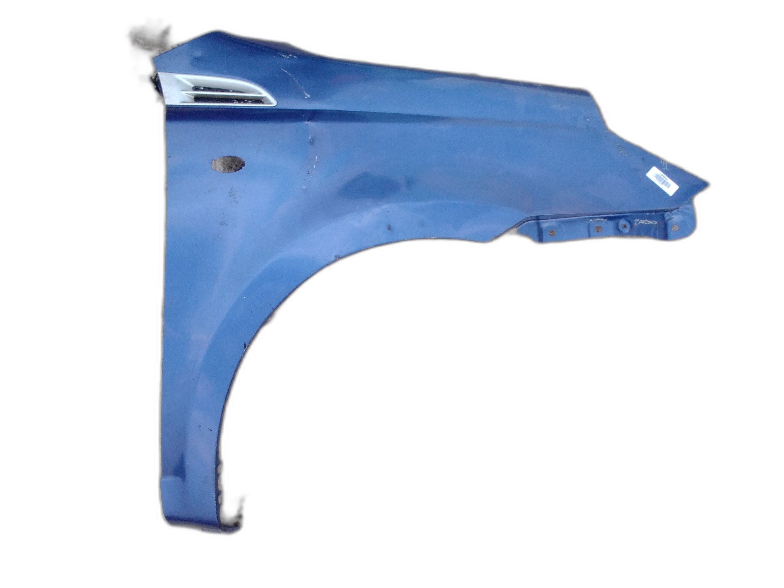 Десен калник