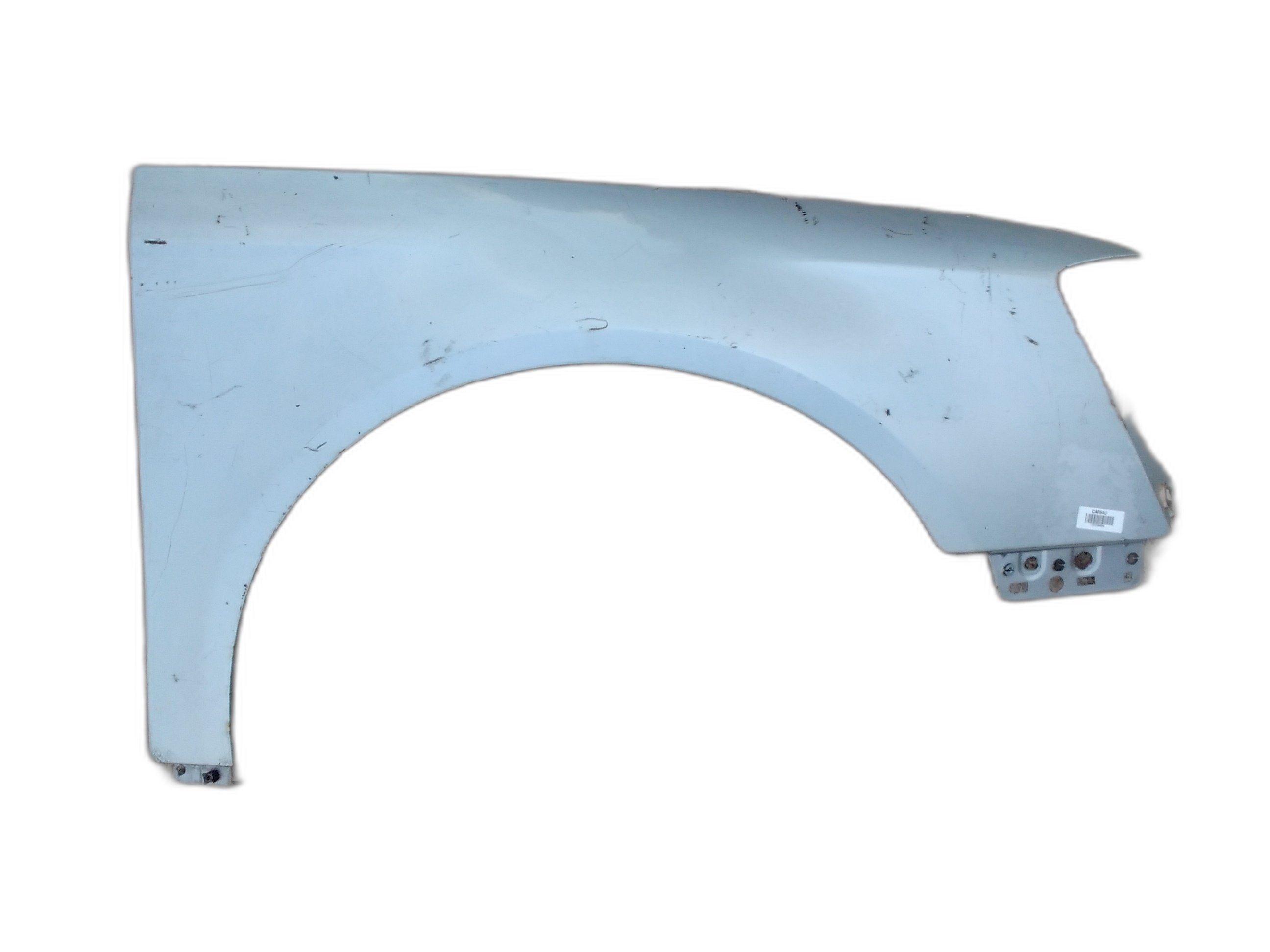 Десен калник