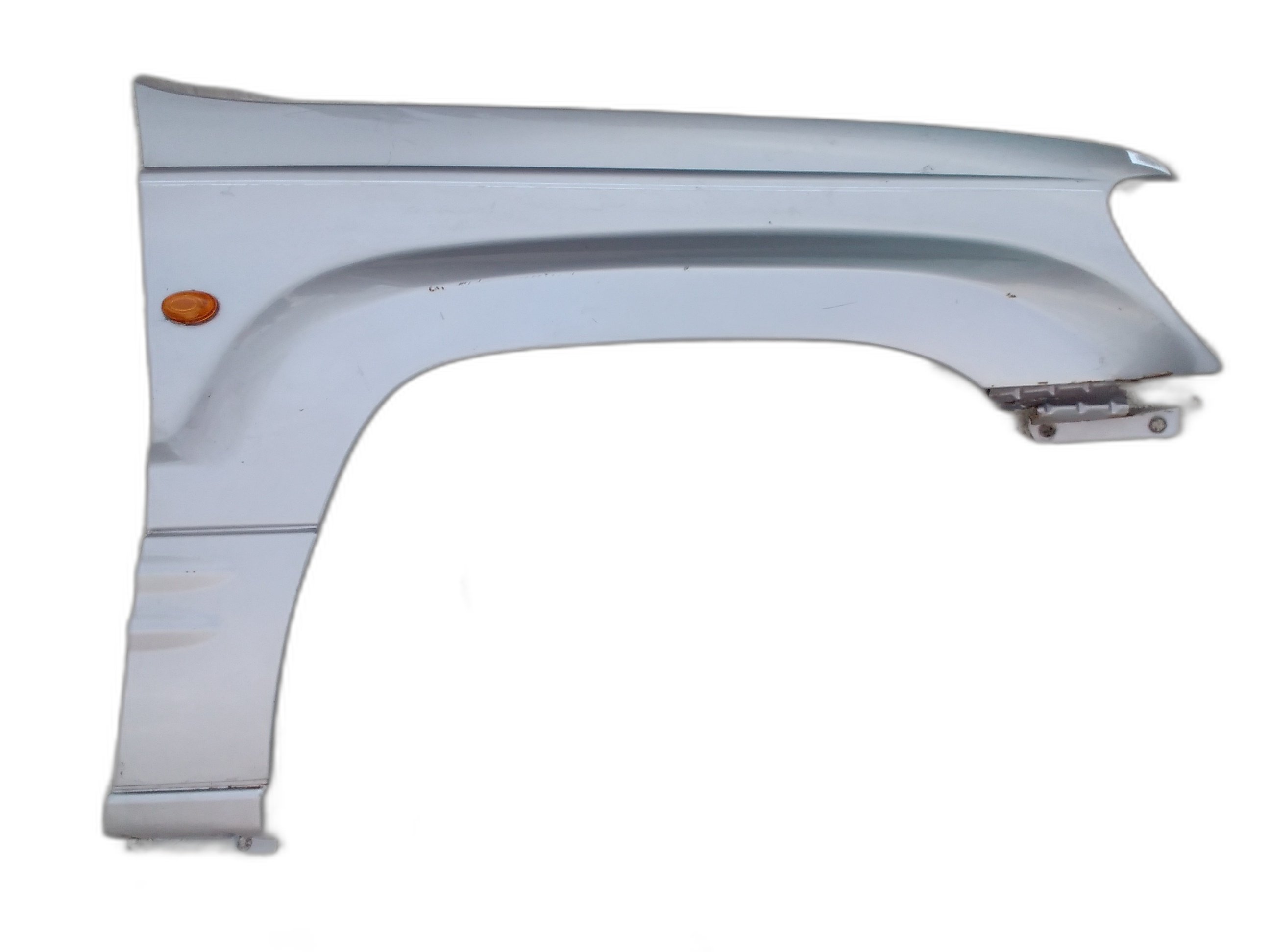 Десен калник